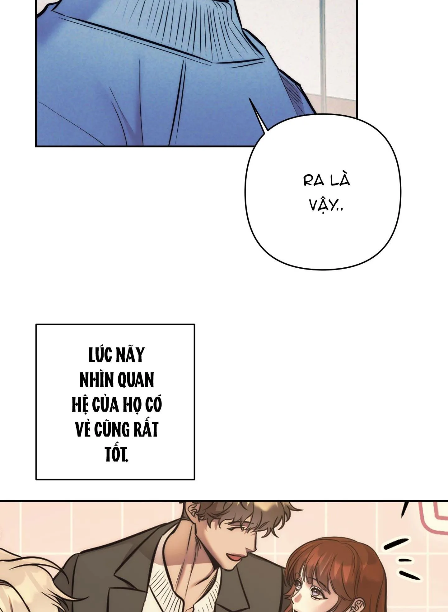 KỲ THỊ Chapter 32 Trang 26