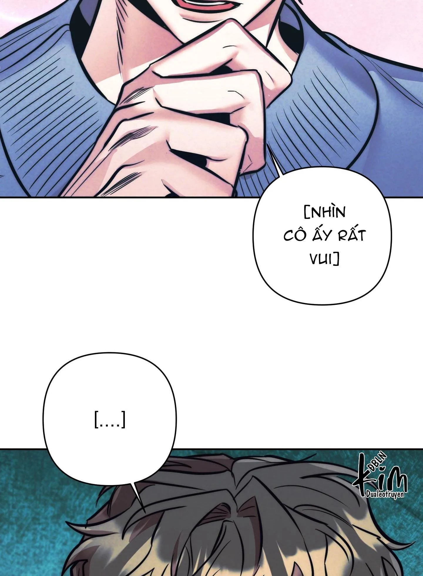 KỲ THỊ Chapter 32 Trang 30