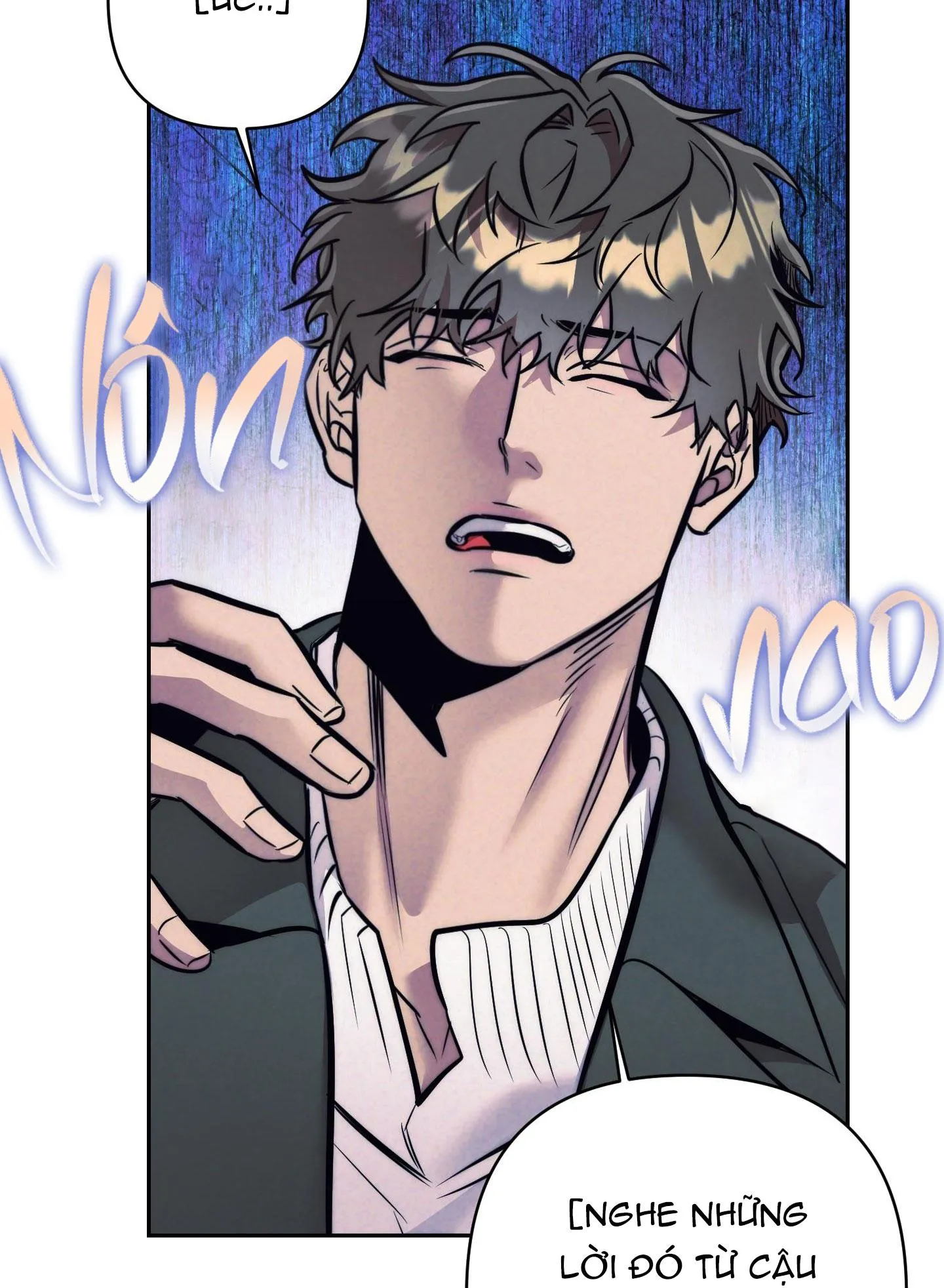 KỲ THỊ Chapter 32 Trang 32