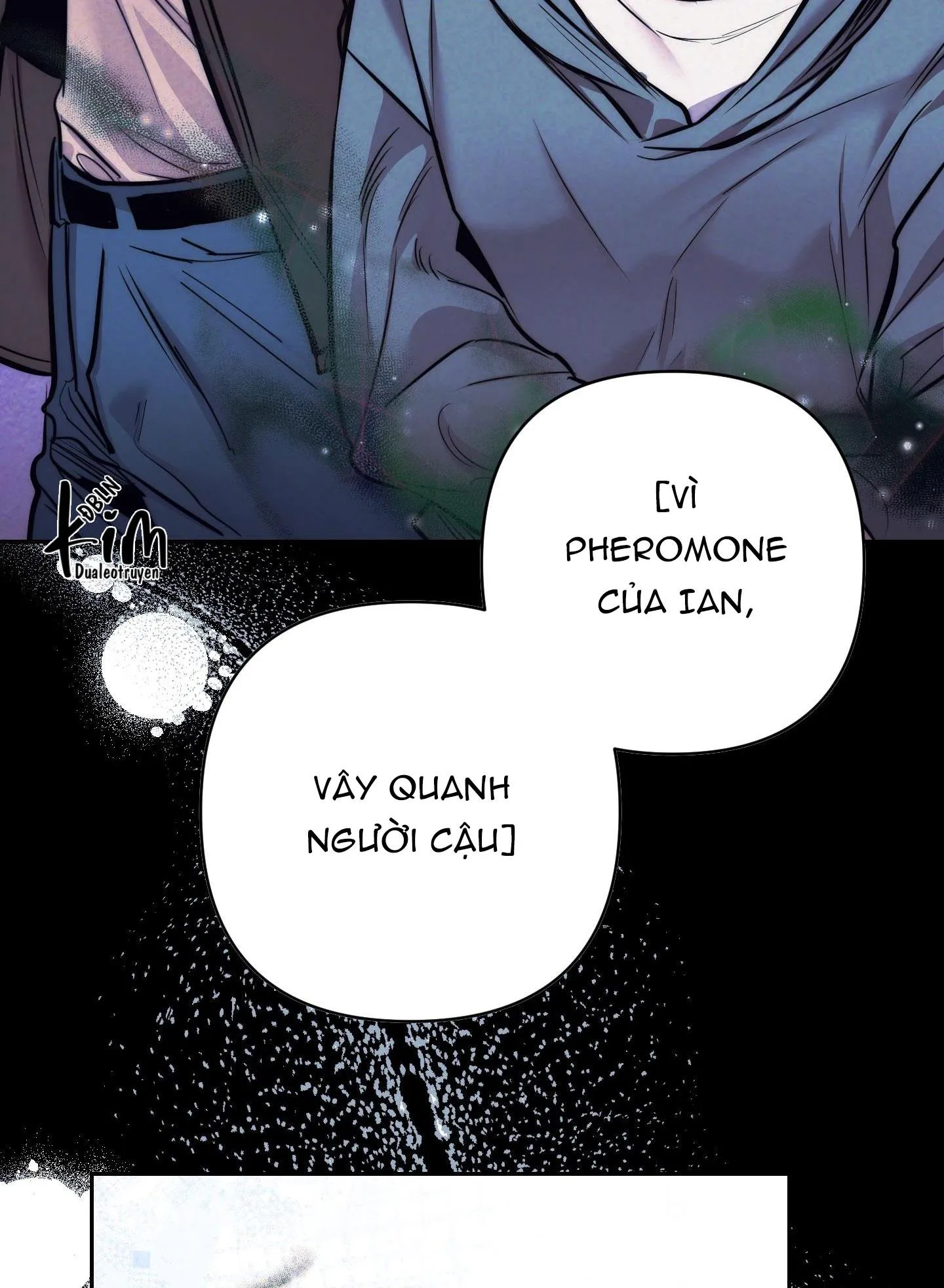 KỲ THỊ Chapter 32 Trang 37