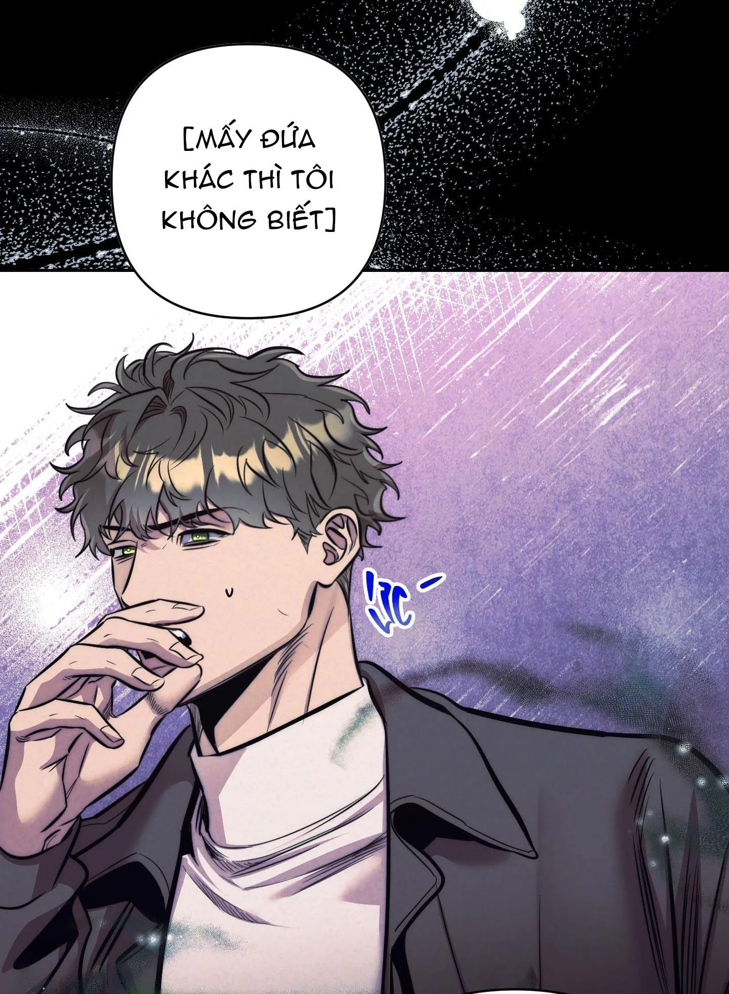 KỲ THỊ Chapter 32 Trang 39