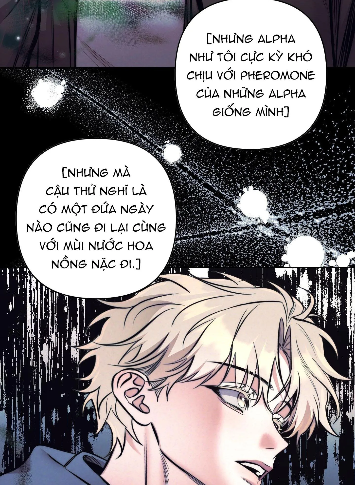 KỲ THỊ Chapter 32 Trang 40