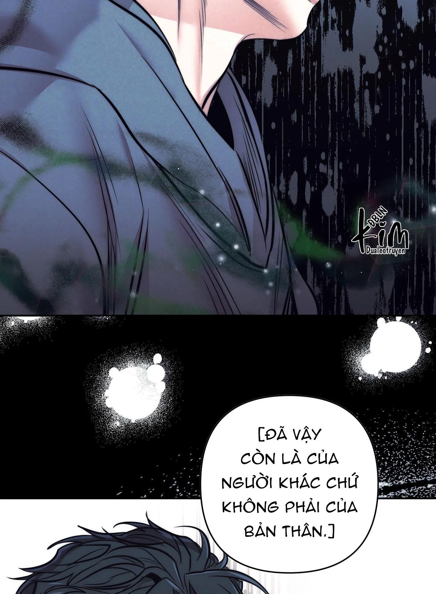 KỲ THỊ Chapter 32 Trang 41