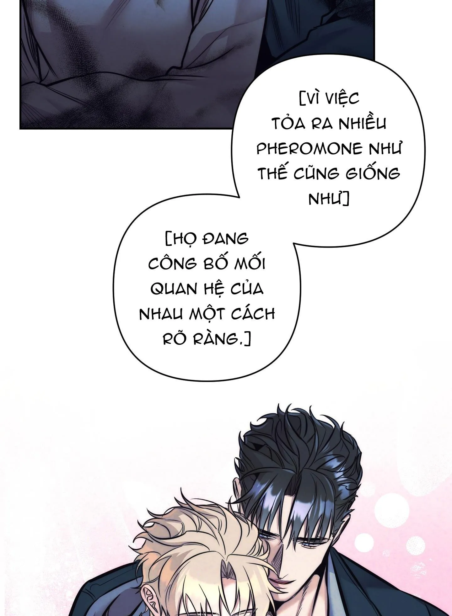 KỲ THỊ Chapter 32 Trang 46