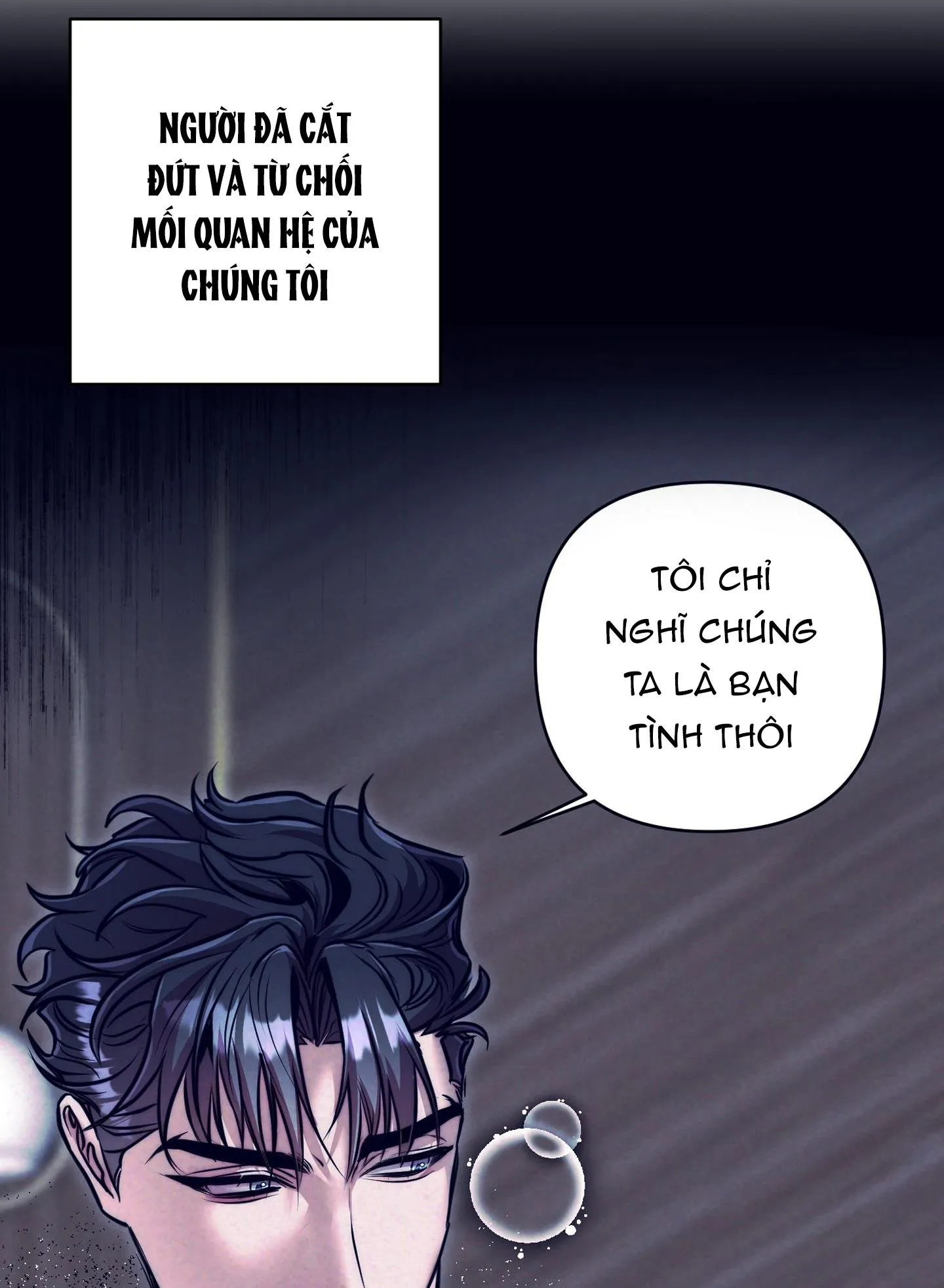 KỲ THỊ Chapter 32 Trang 53