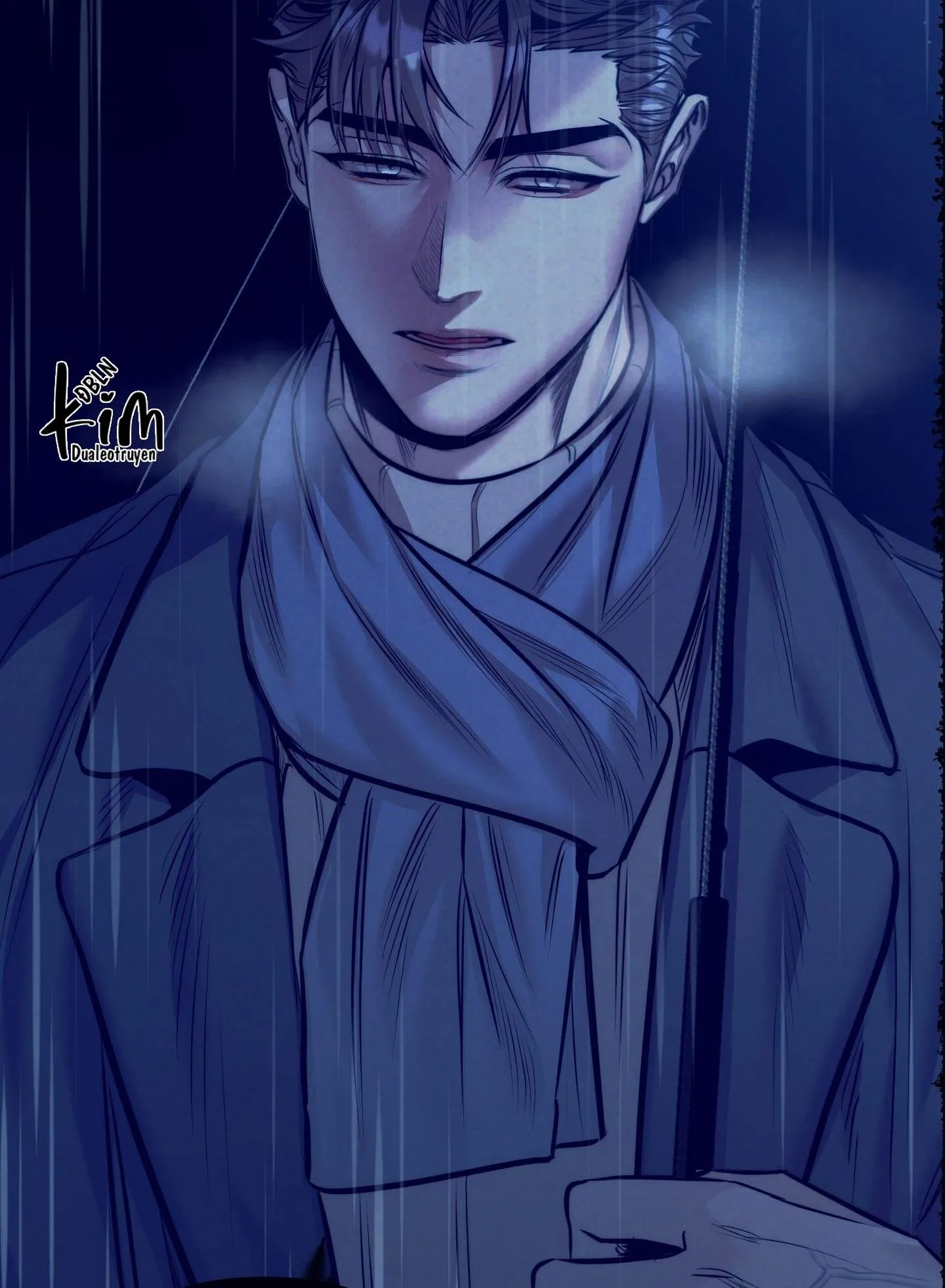 KỲ THỊ Chapter 32 Trang 55