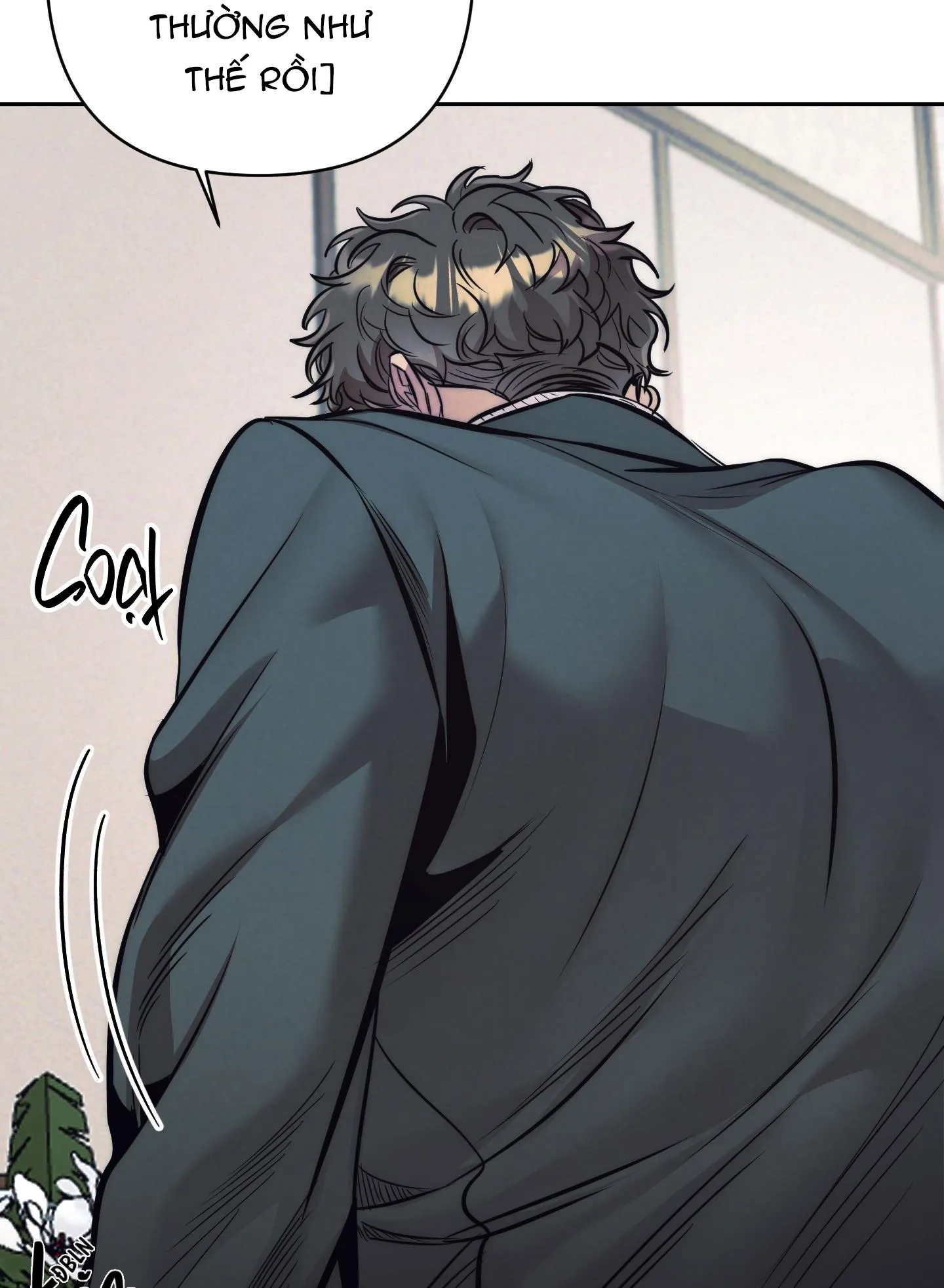 KỲ THỊ Chapter 32 Trang 57