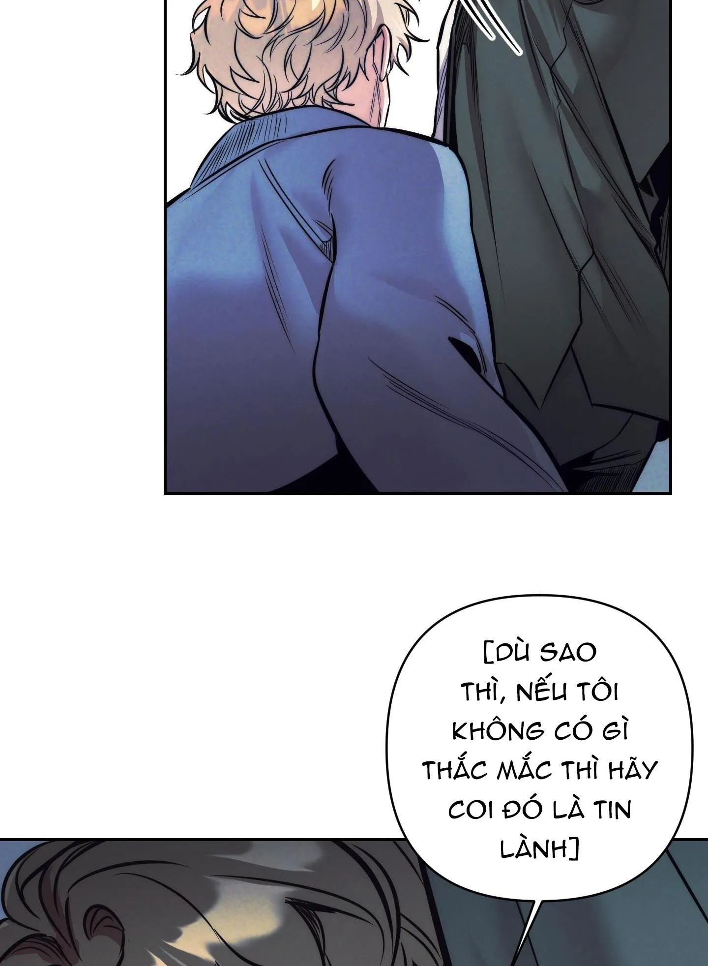 KỲ THỊ Chapter 32 Trang 59