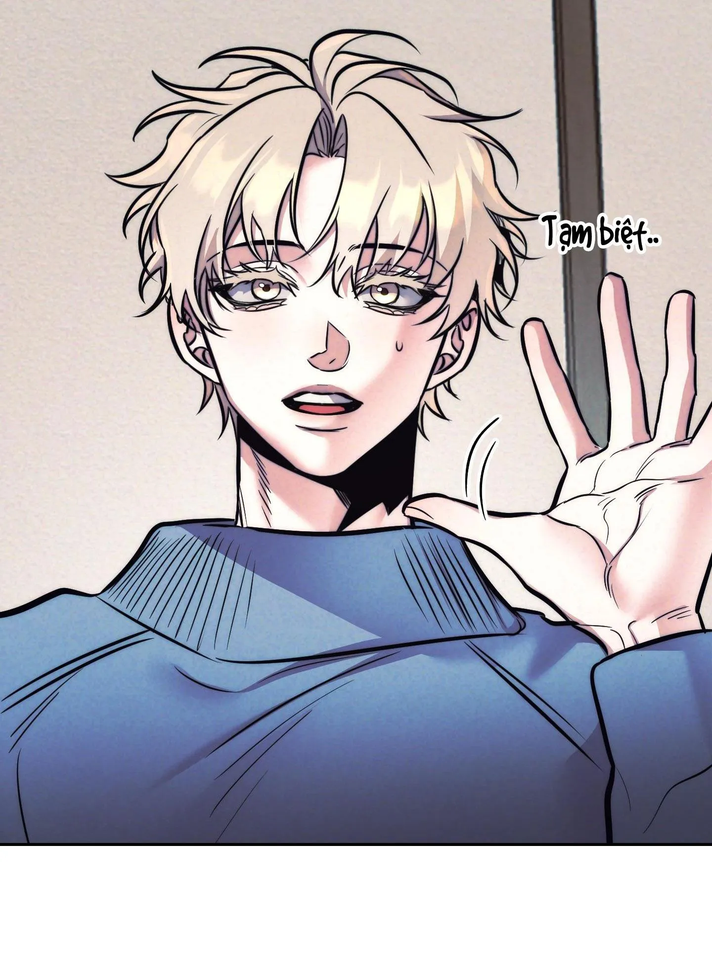 KỲ THỊ Chapter 32 Trang 63