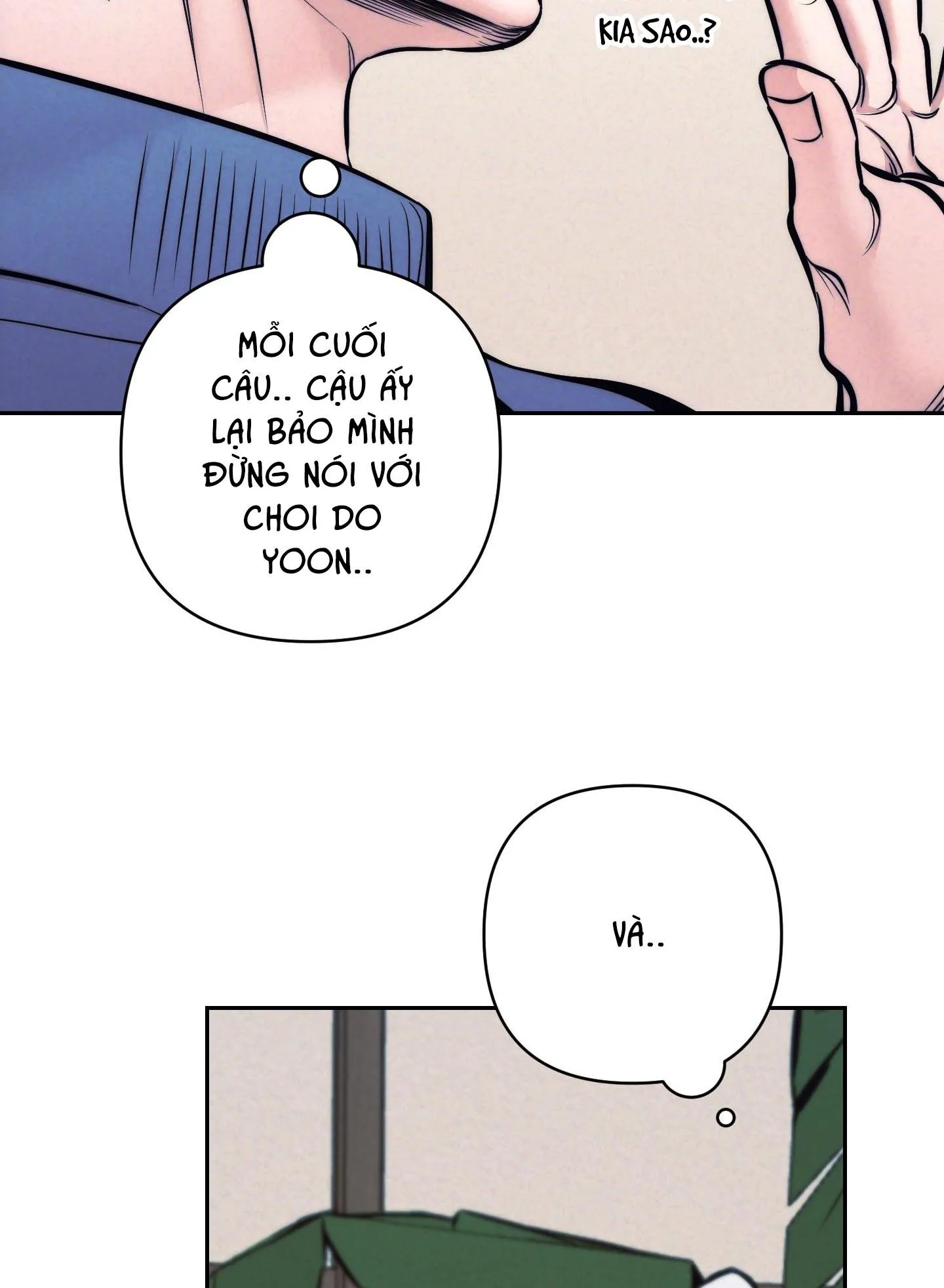 KỲ THỊ Chapter 32 Trang 65