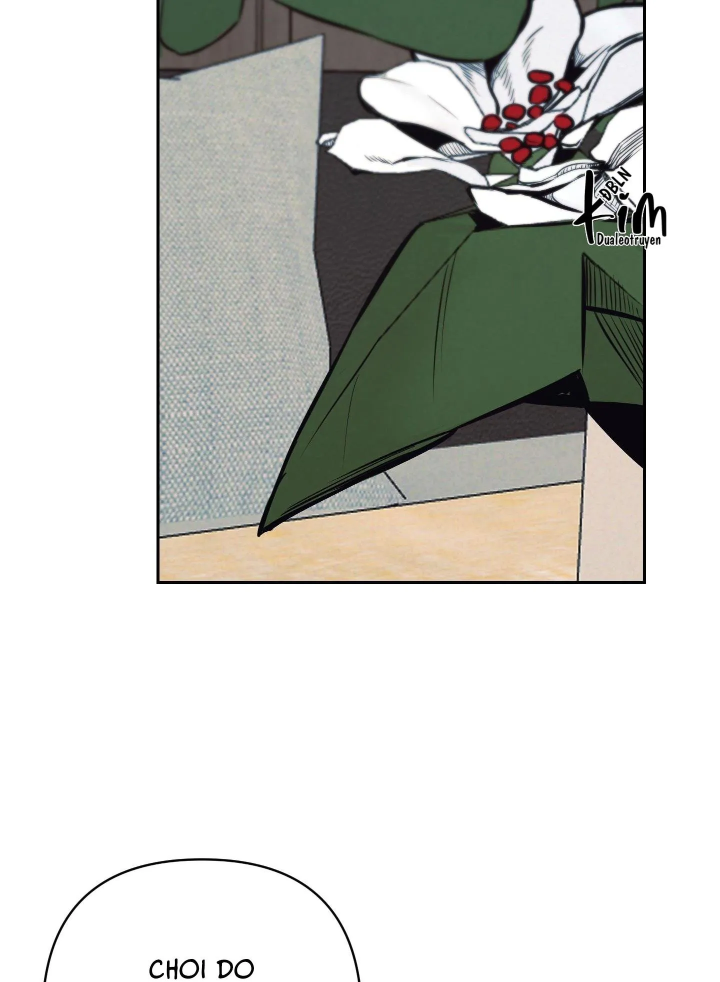 KỲ THỊ Chapter 32 Trang 66