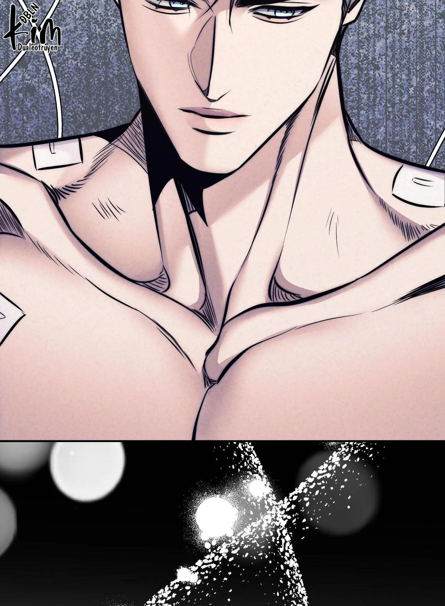 KỲ THỊ Chapter 32 Trang 74