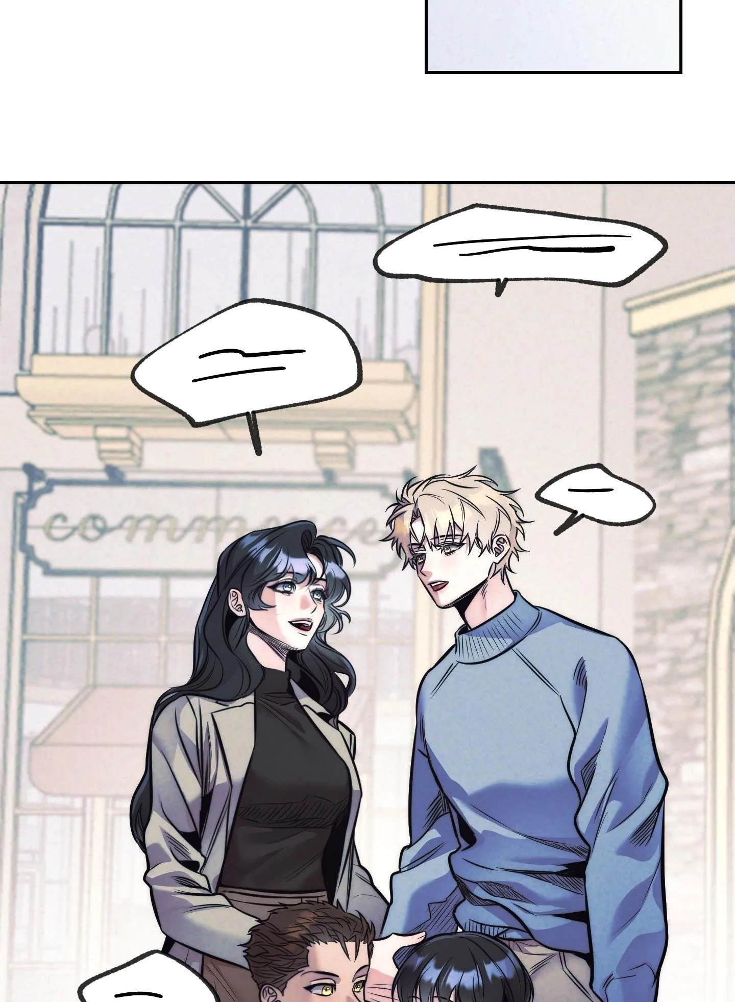 KỲ THỊ Chapter 32 Trang 77