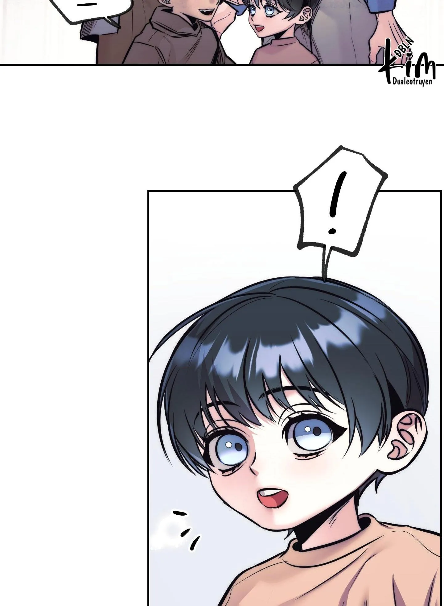 KỲ THỊ Chapter 32 Trang 78