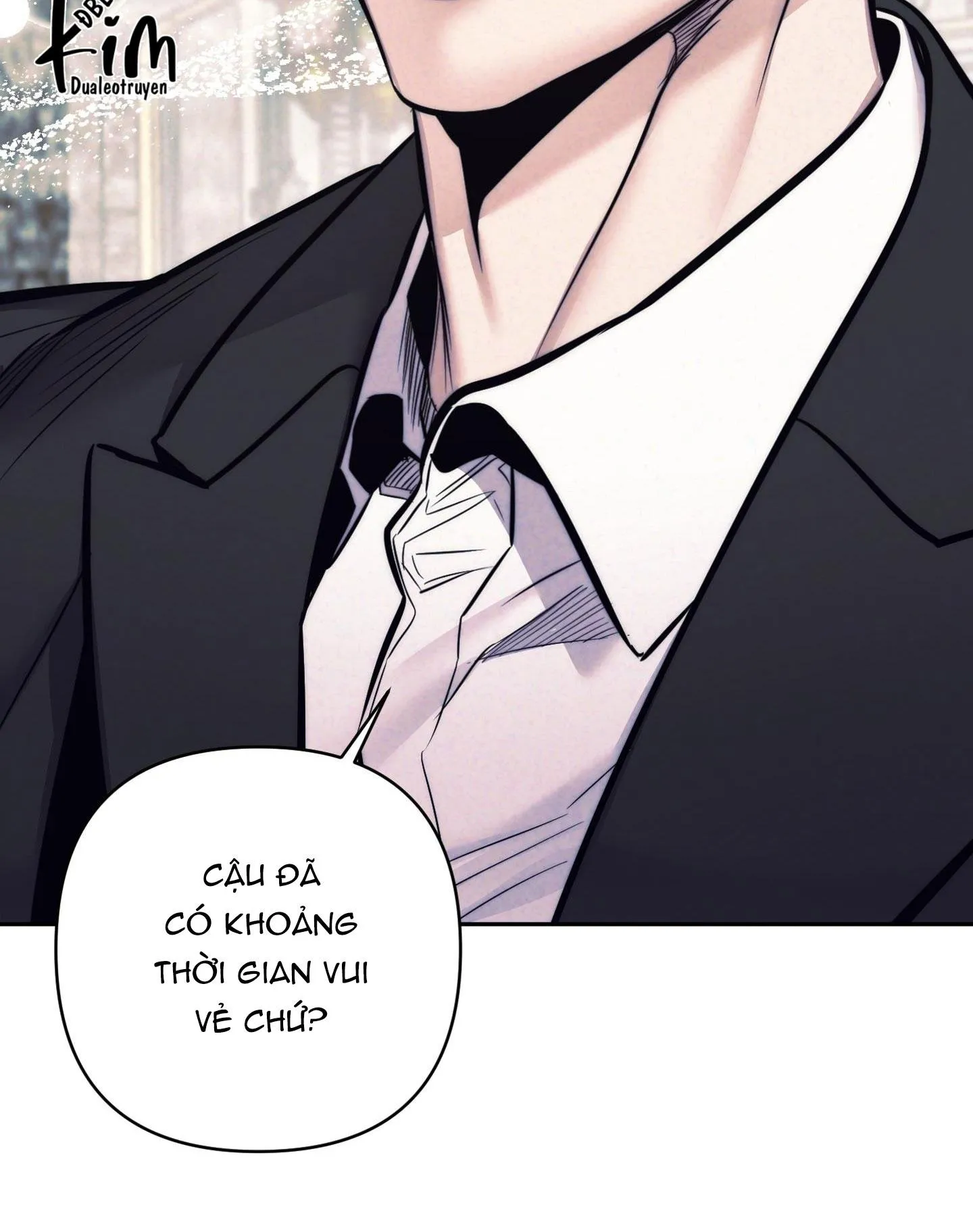 KỲ THỊ Chapter 33 Trang 3