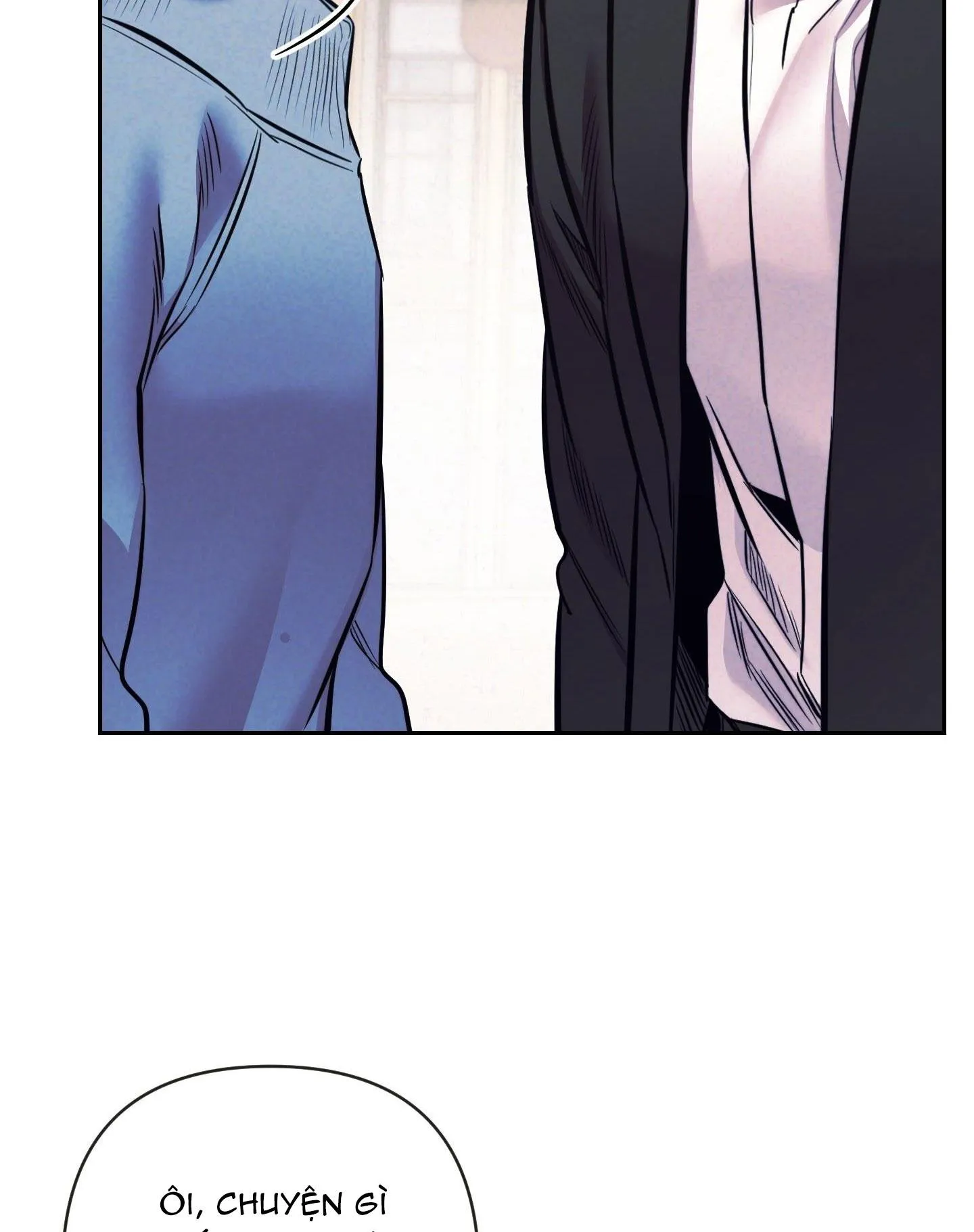 KỲ THỊ Chapter 33 Trang 5