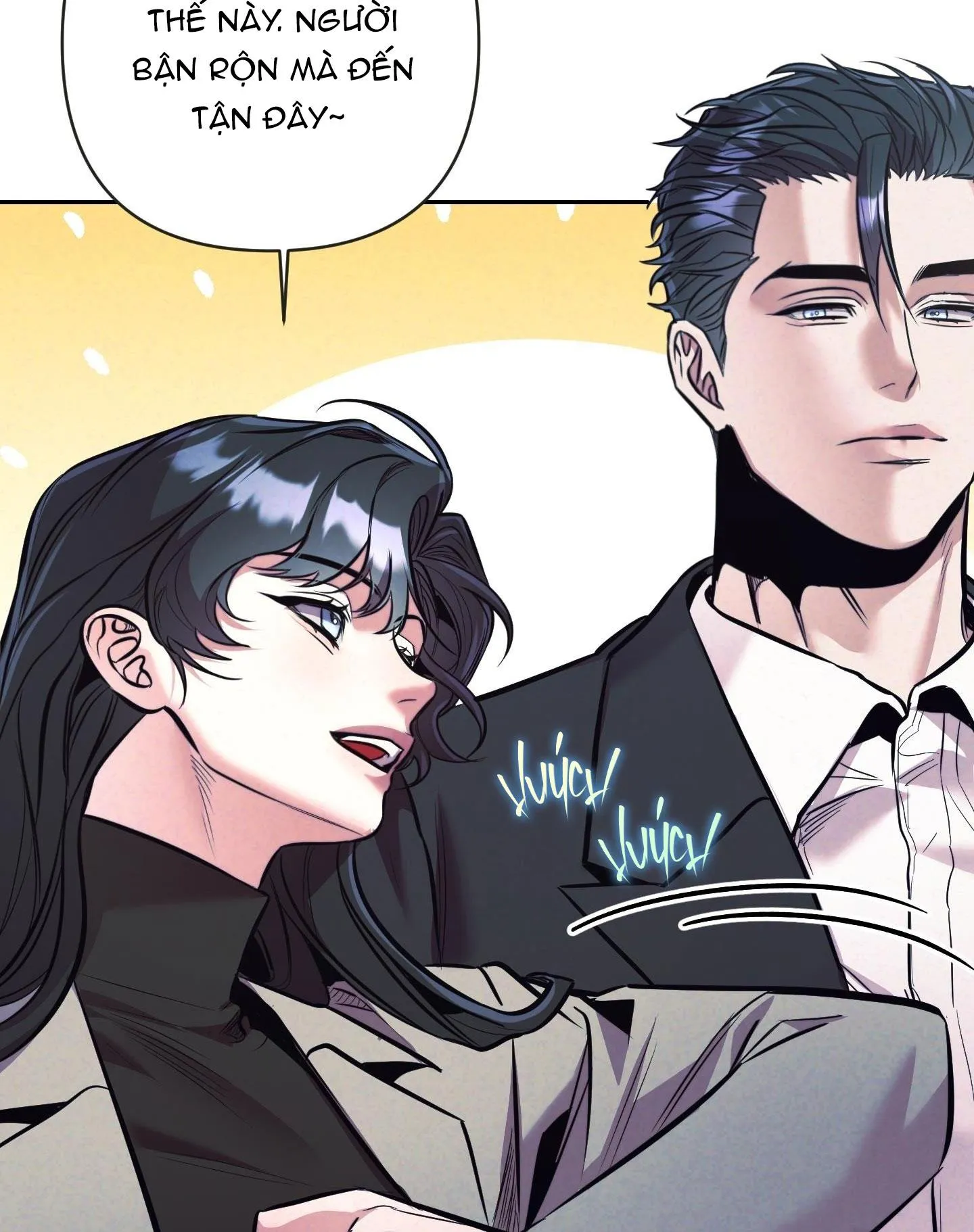 KỲ THỊ Chapter 33 Trang 6