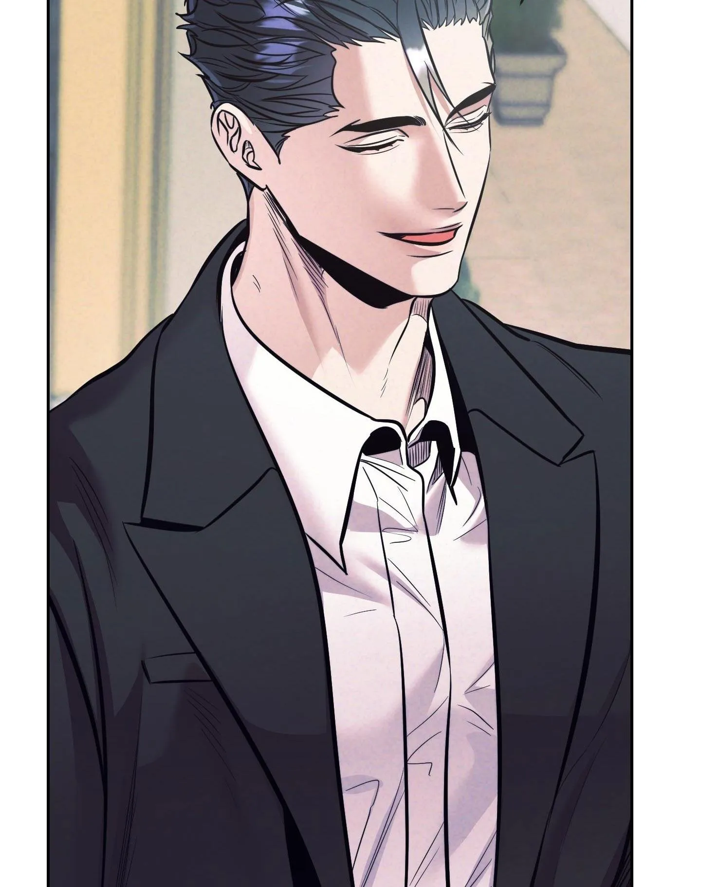 KỲ THỊ Chapter 33 Trang 8