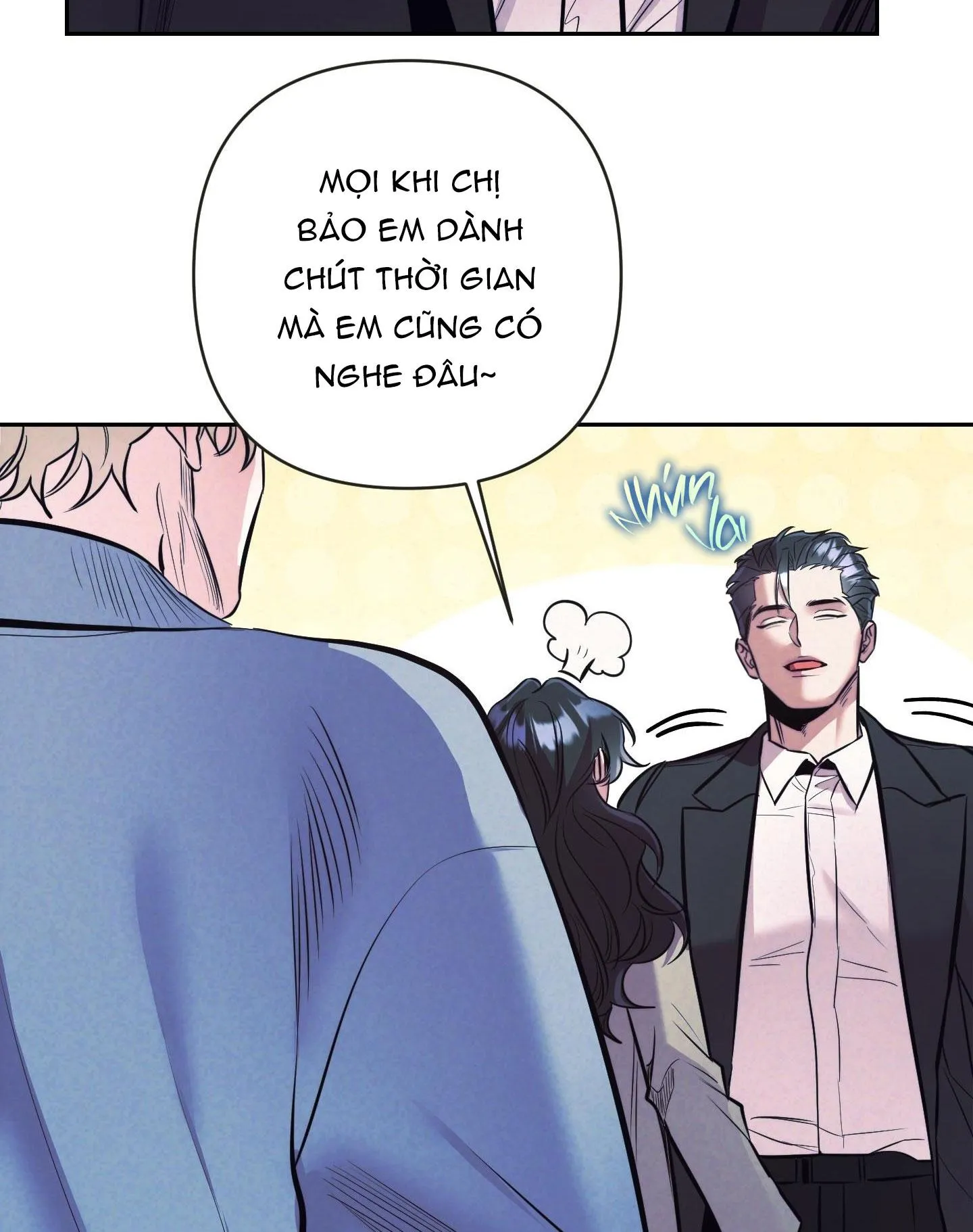 KỲ THỊ Chapter 33 Trang 9