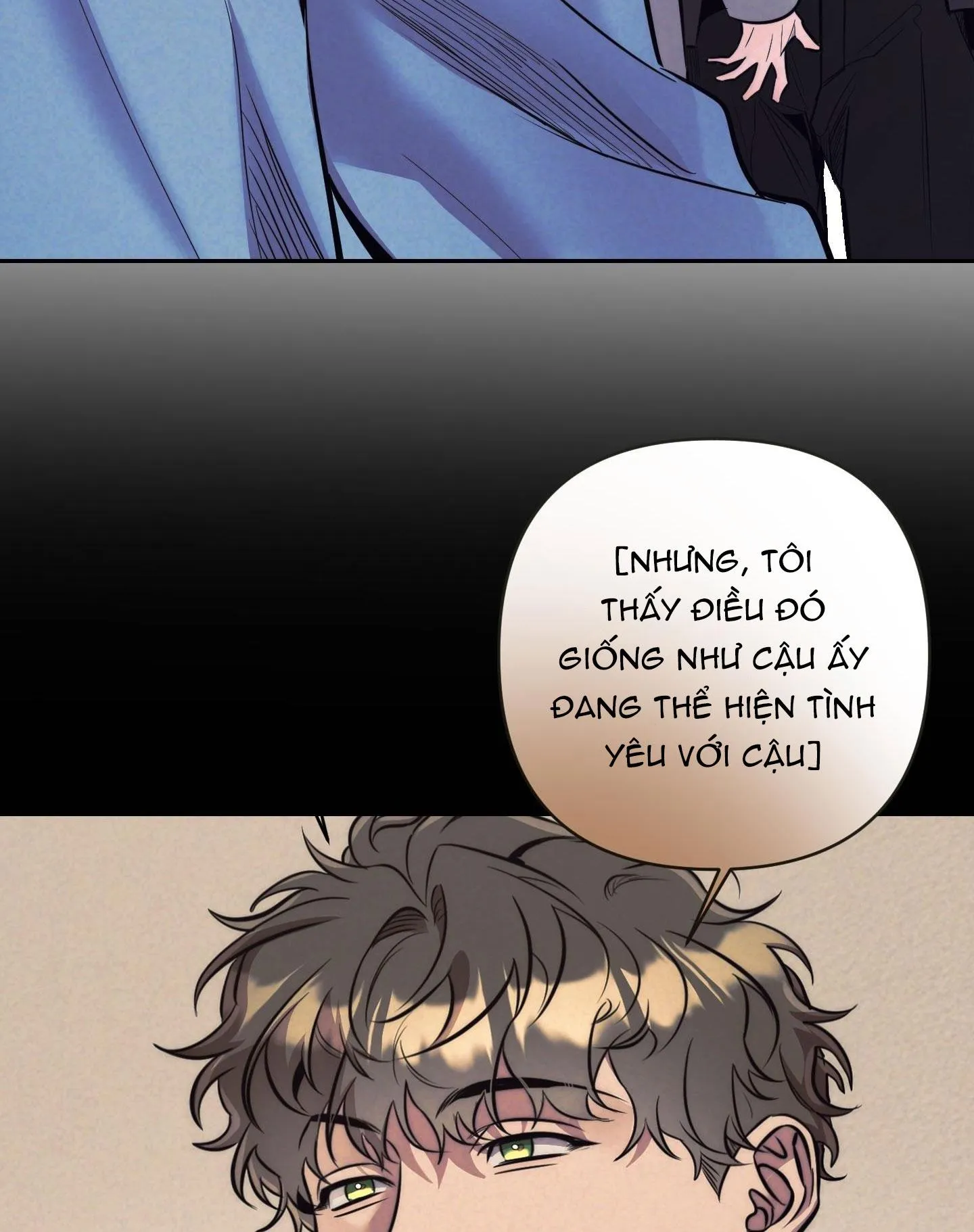 KỲ THỊ Chapter 33 Trang 10