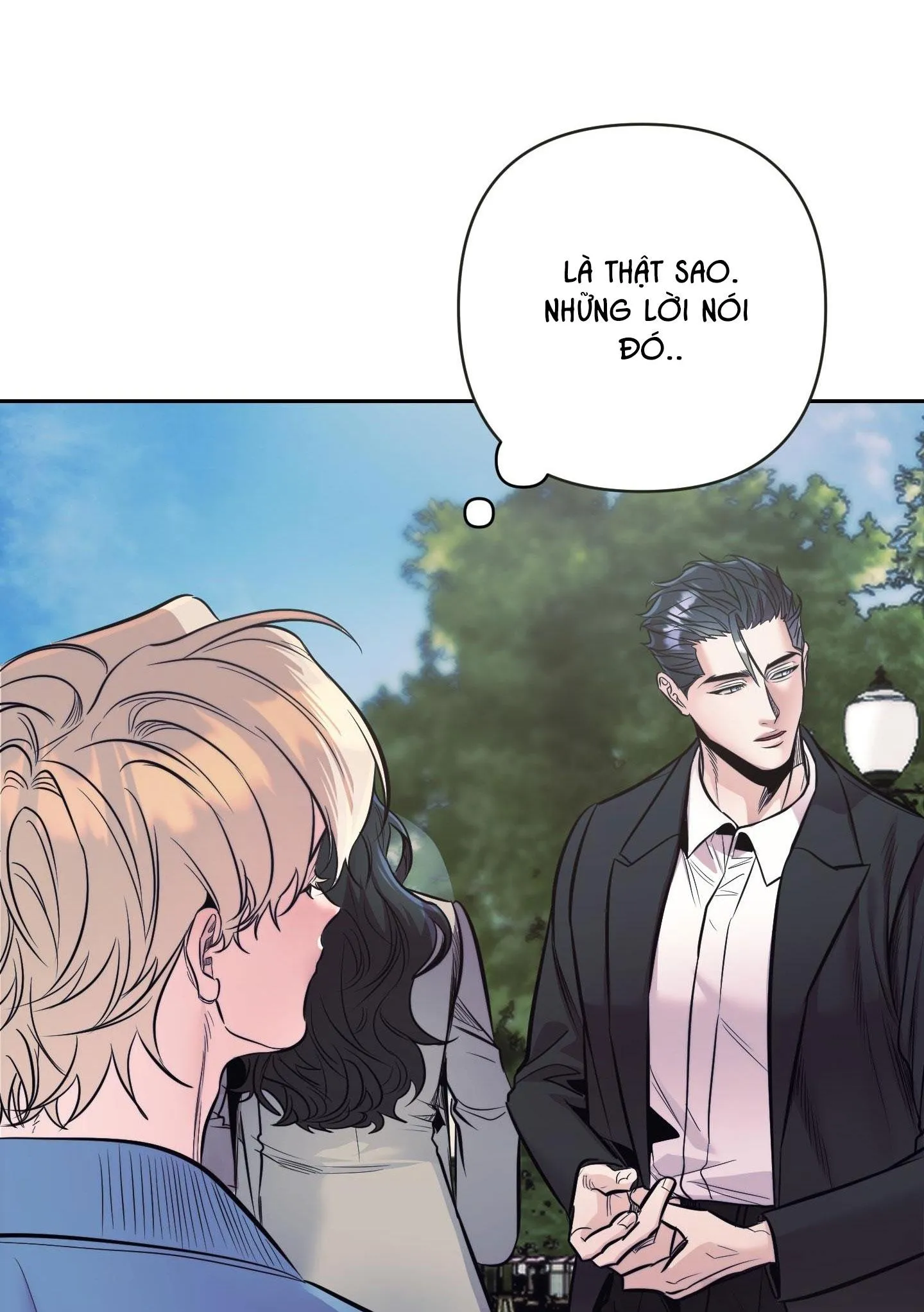 KỲ THỊ Chapter 33 Trang 13