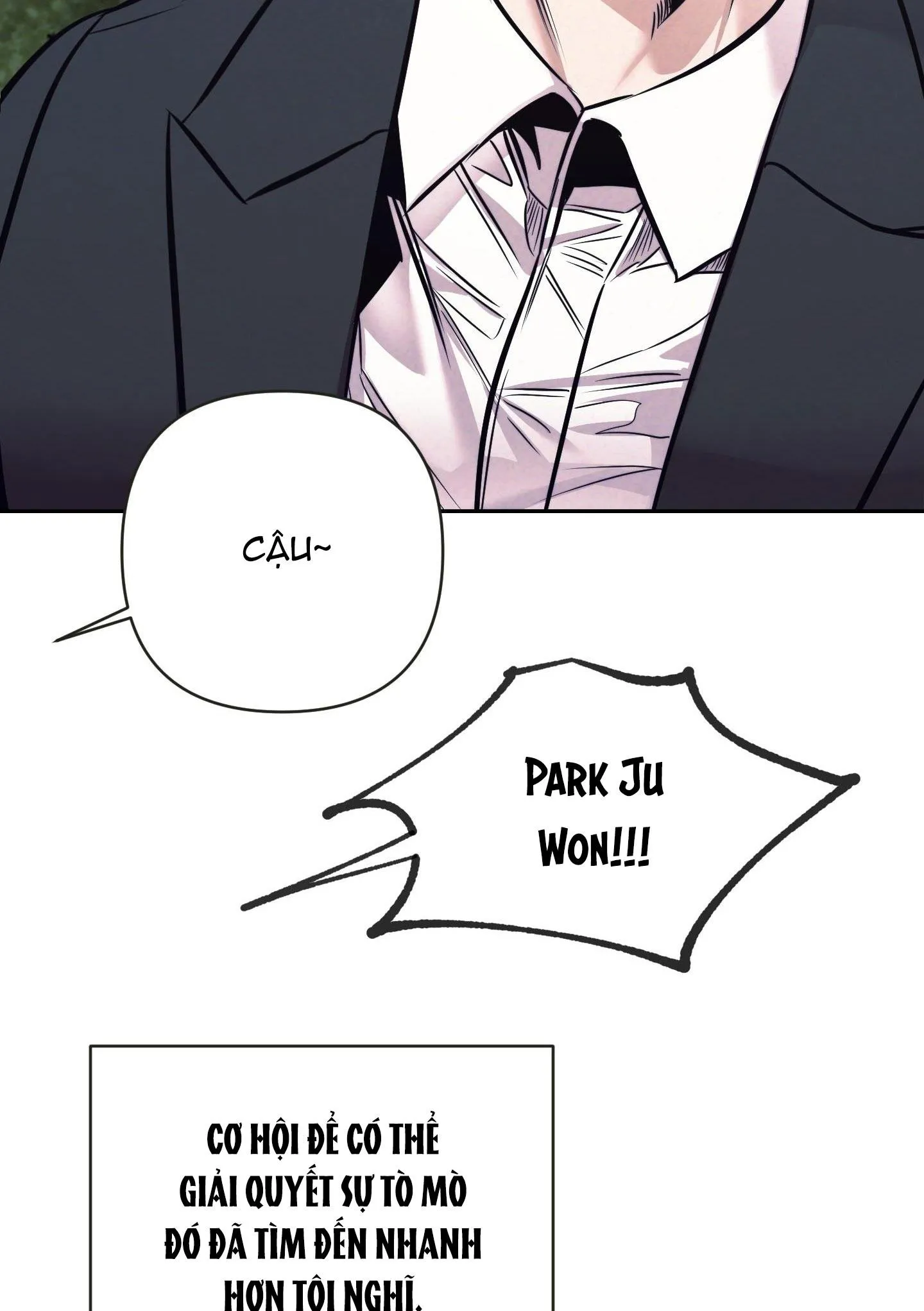 KỲ THỊ Chapter 33 Trang 15