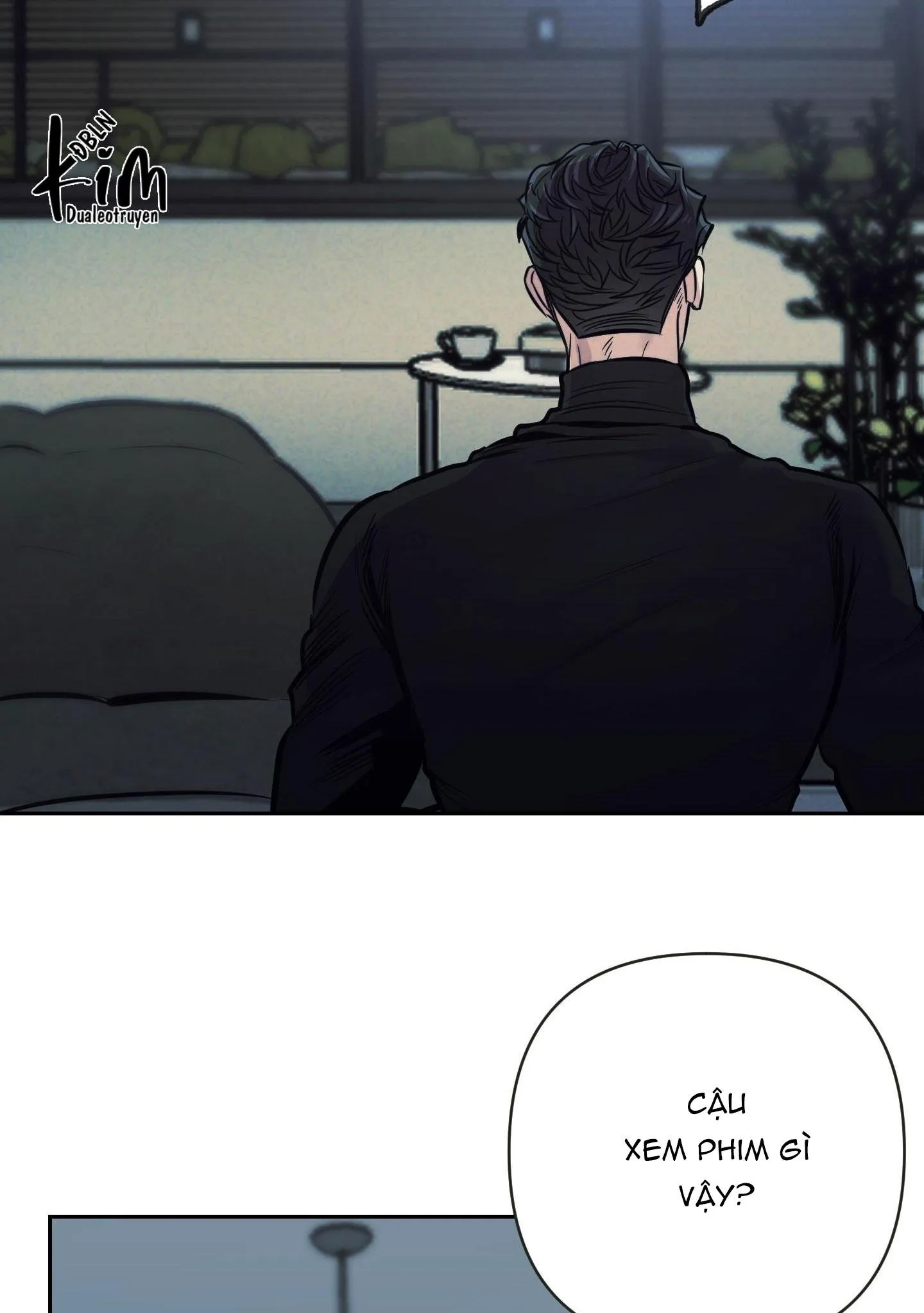 KỲ THỊ Chapter 33 Trang 22