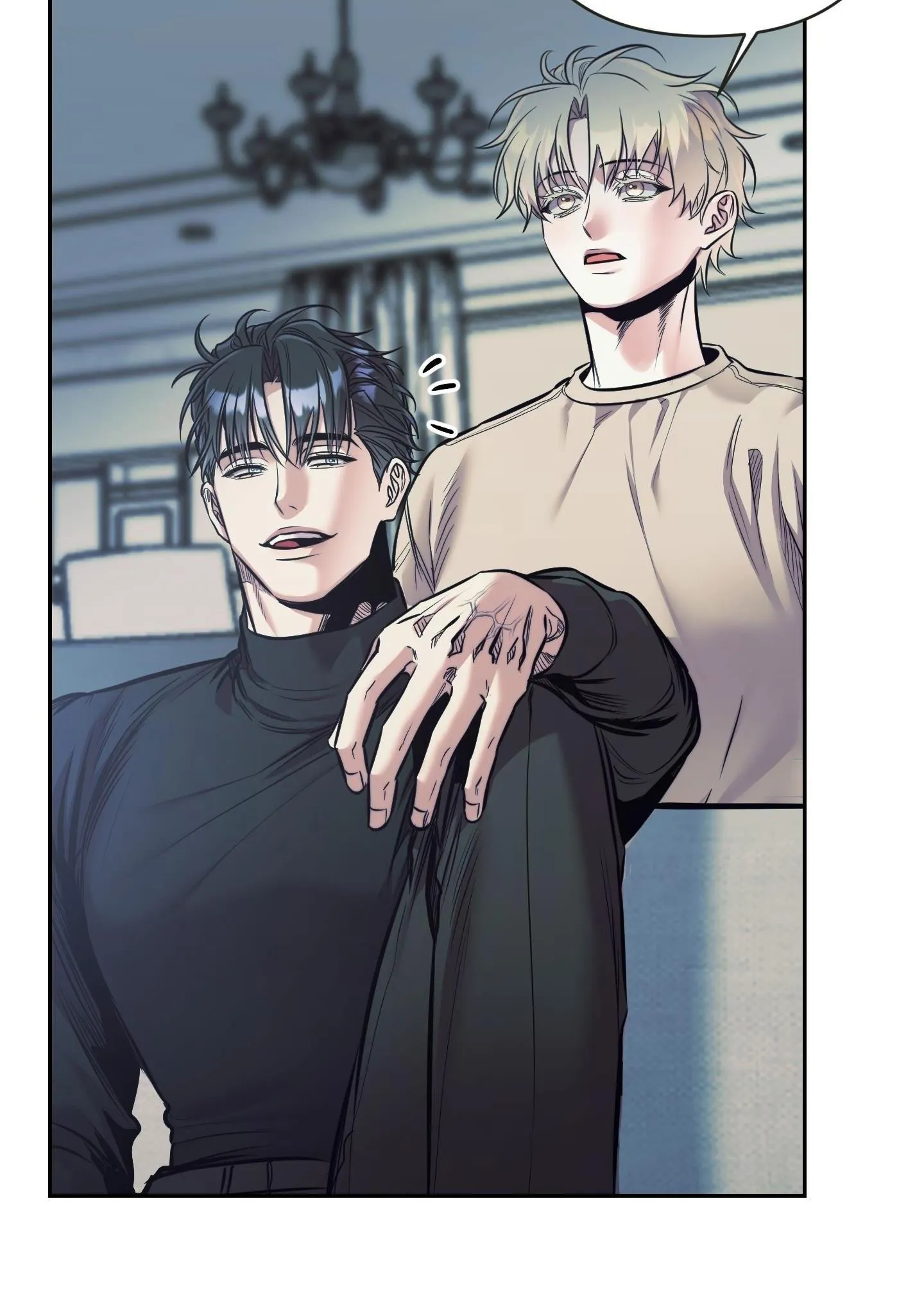 KỲ THỊ Chapter 33 Trang 23