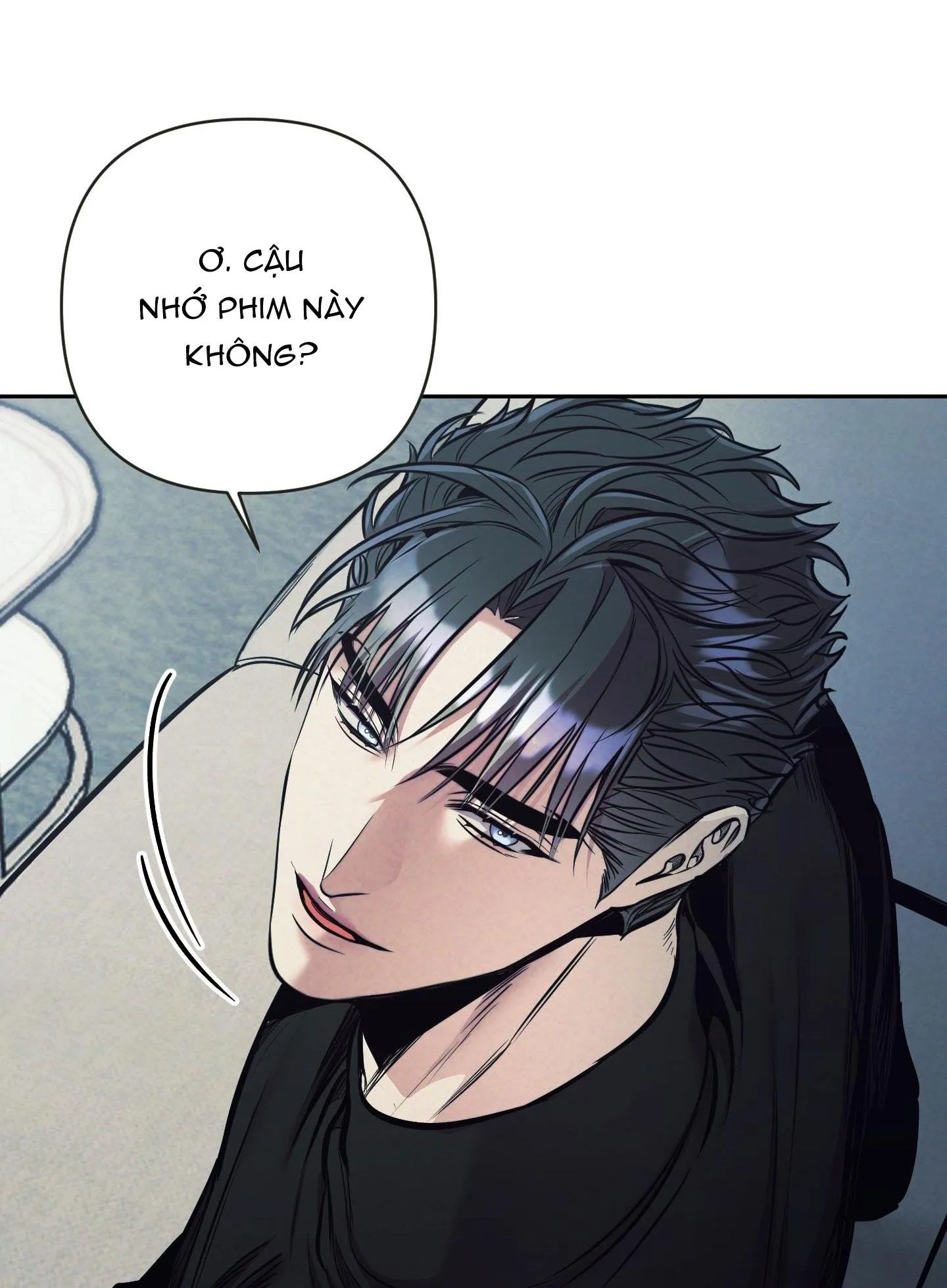 KỲ THỊ Chapter 33 Trang 24