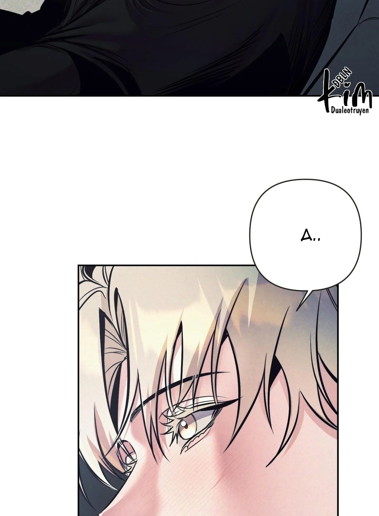 KỲ THỊ Chapter 33 Trang 25