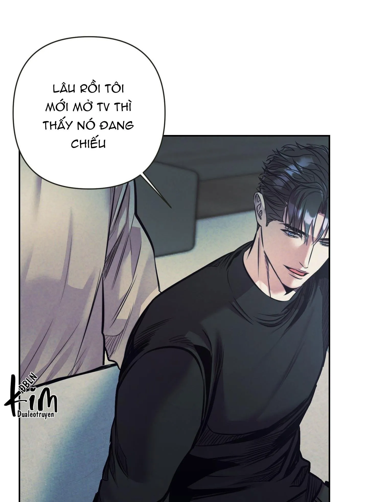 KỲ THỊ Chapter 33 Trang 28