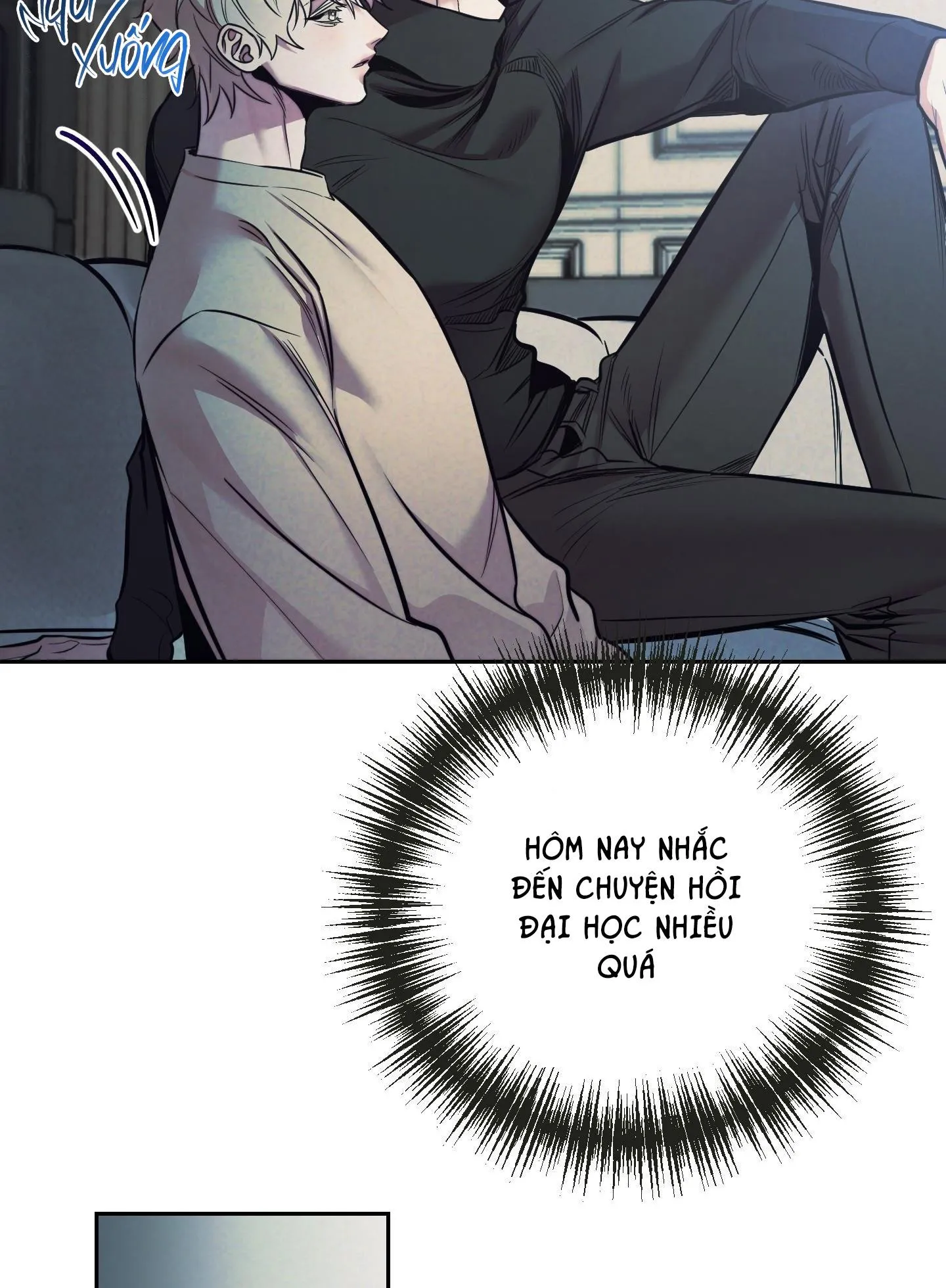 KỲ THỊ Chapter 33 Trang 30