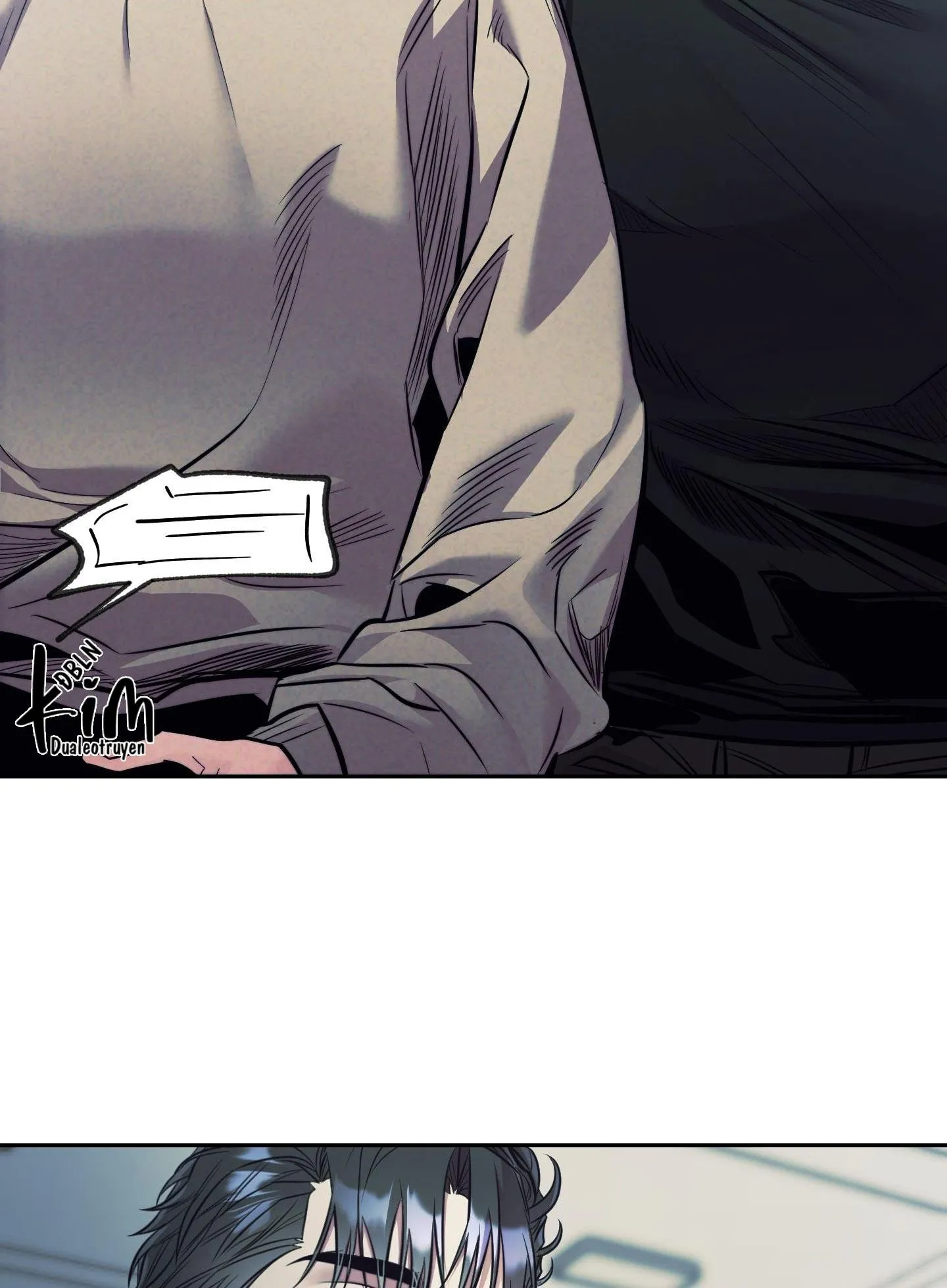 KỲ THỊ Chapter 33 Trang 32