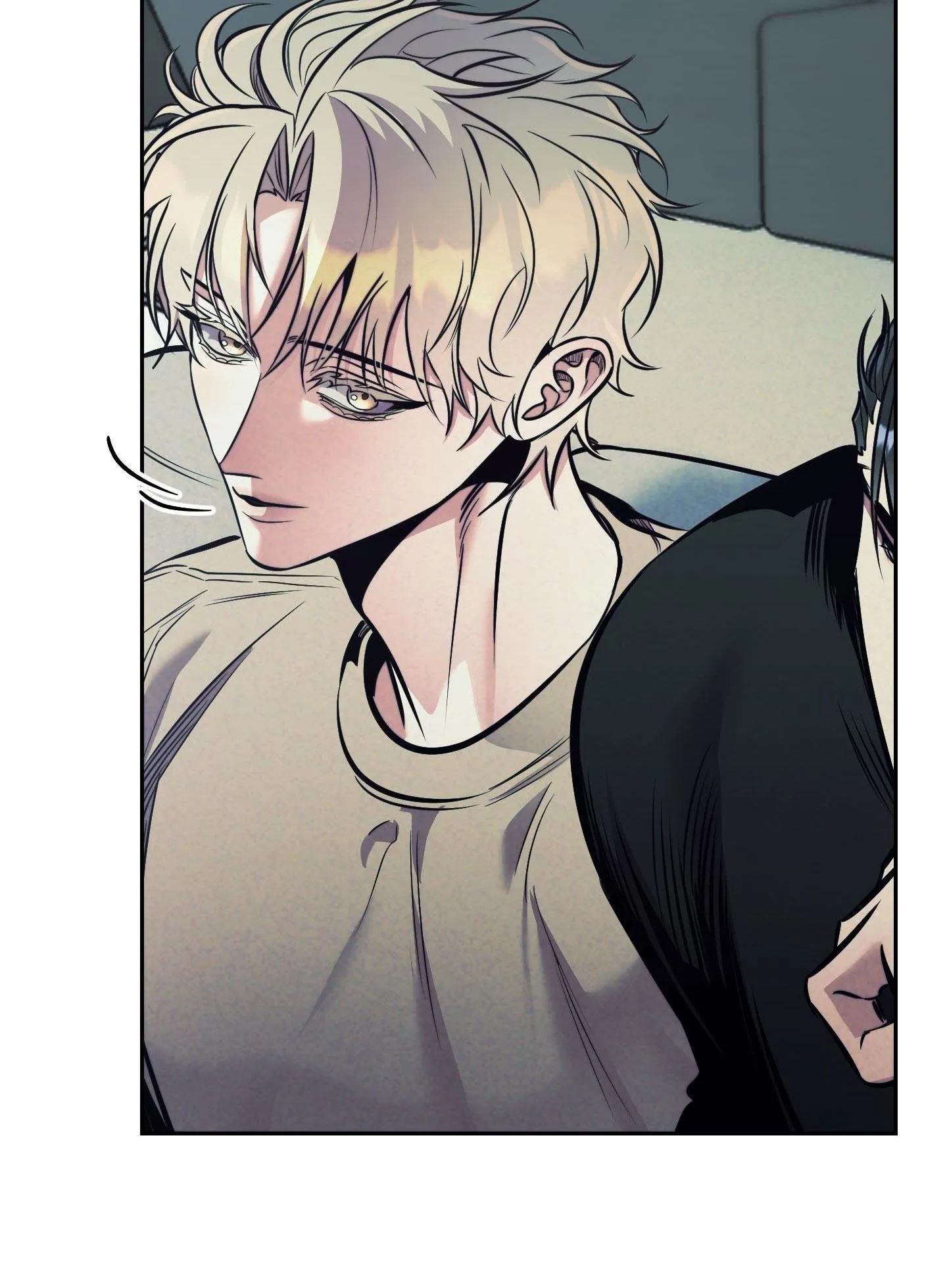 KỲ THỊ Chapter 33 Trang 34