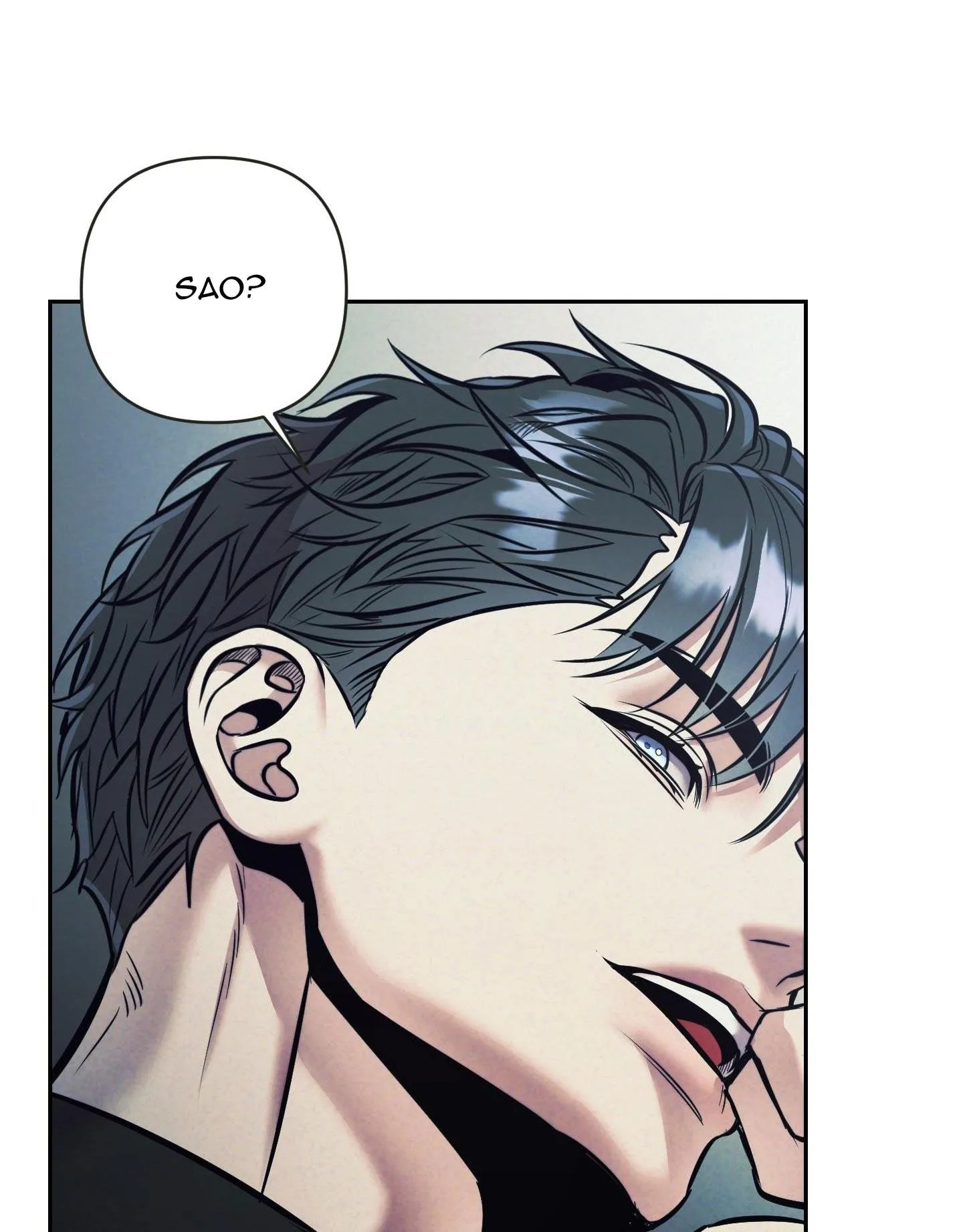 KỲ THỊ Chapter 33 Trang 35