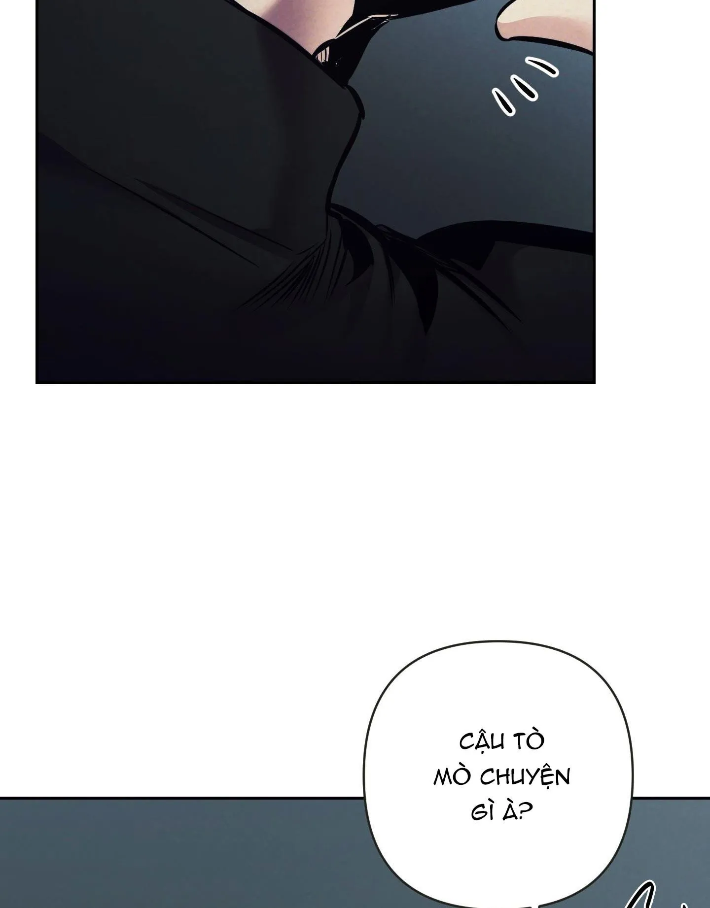 KỲ THỊ Chapter 33 Trang 36