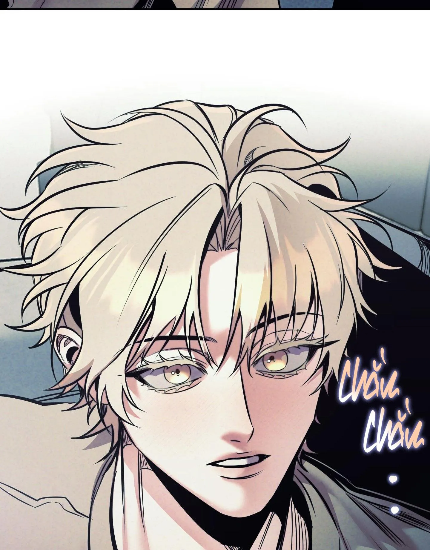 KỲ THỊ Chapter 33 Trang 38