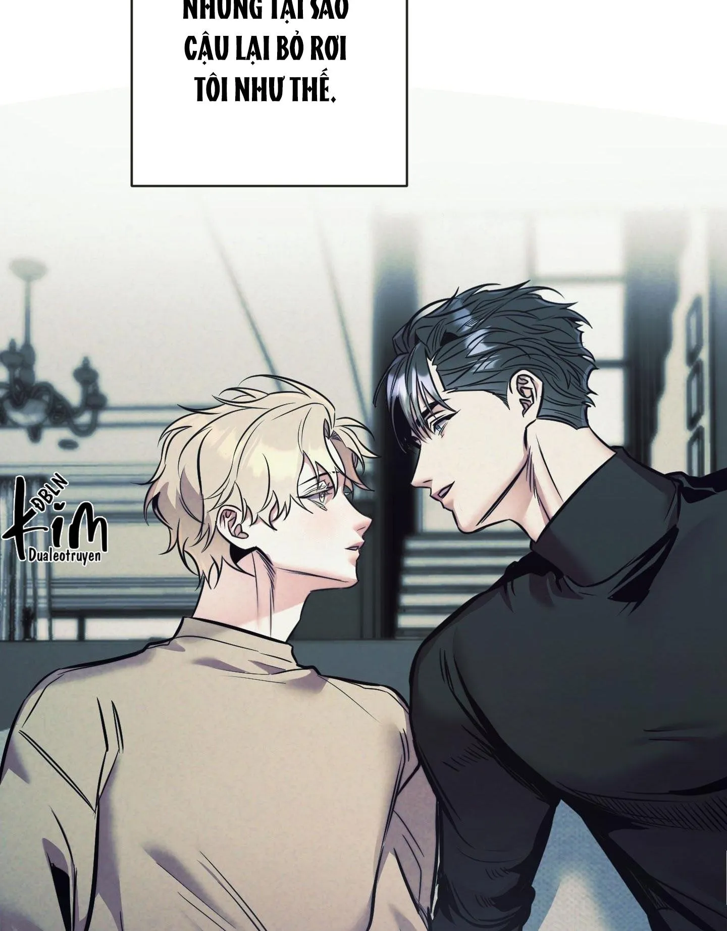 KỲ THỊ Chapter 33 Trang 41