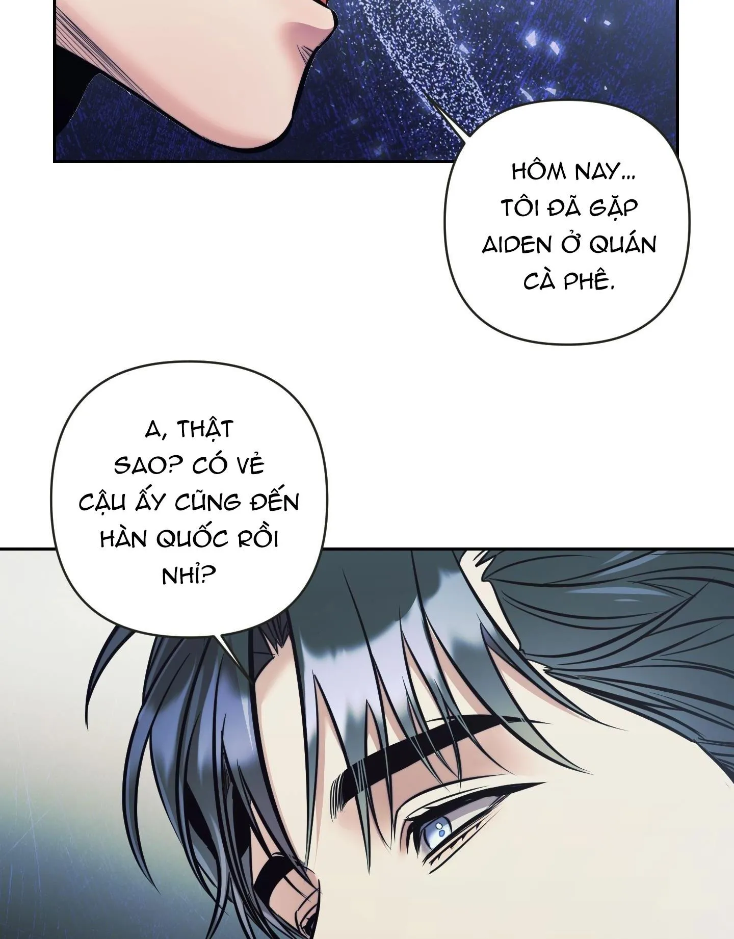 KỲ THỊ Chapter 33 Trang 43