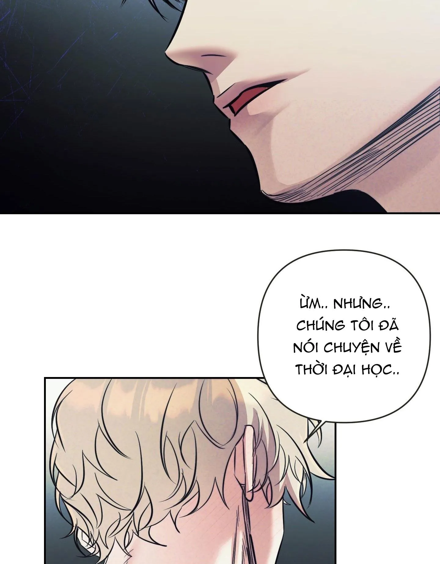 KỲ THỊ Chapter 33 Trang 44