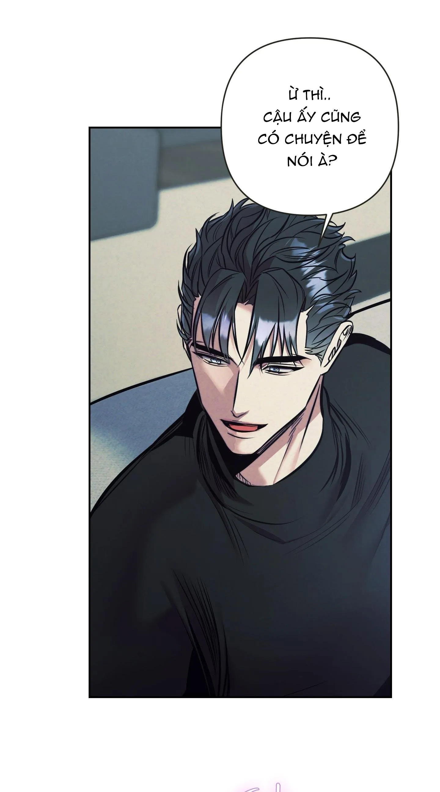 KỲ THỊ Chapter 33 Trang 46