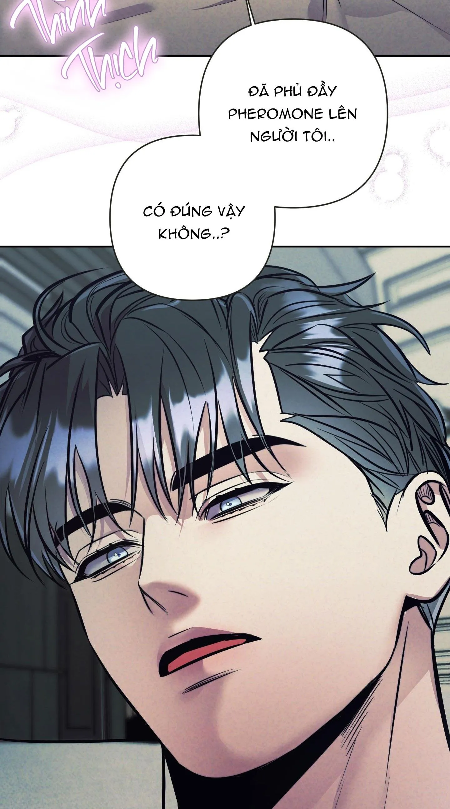 KỲ THỊ Chapter 33 Trang 48