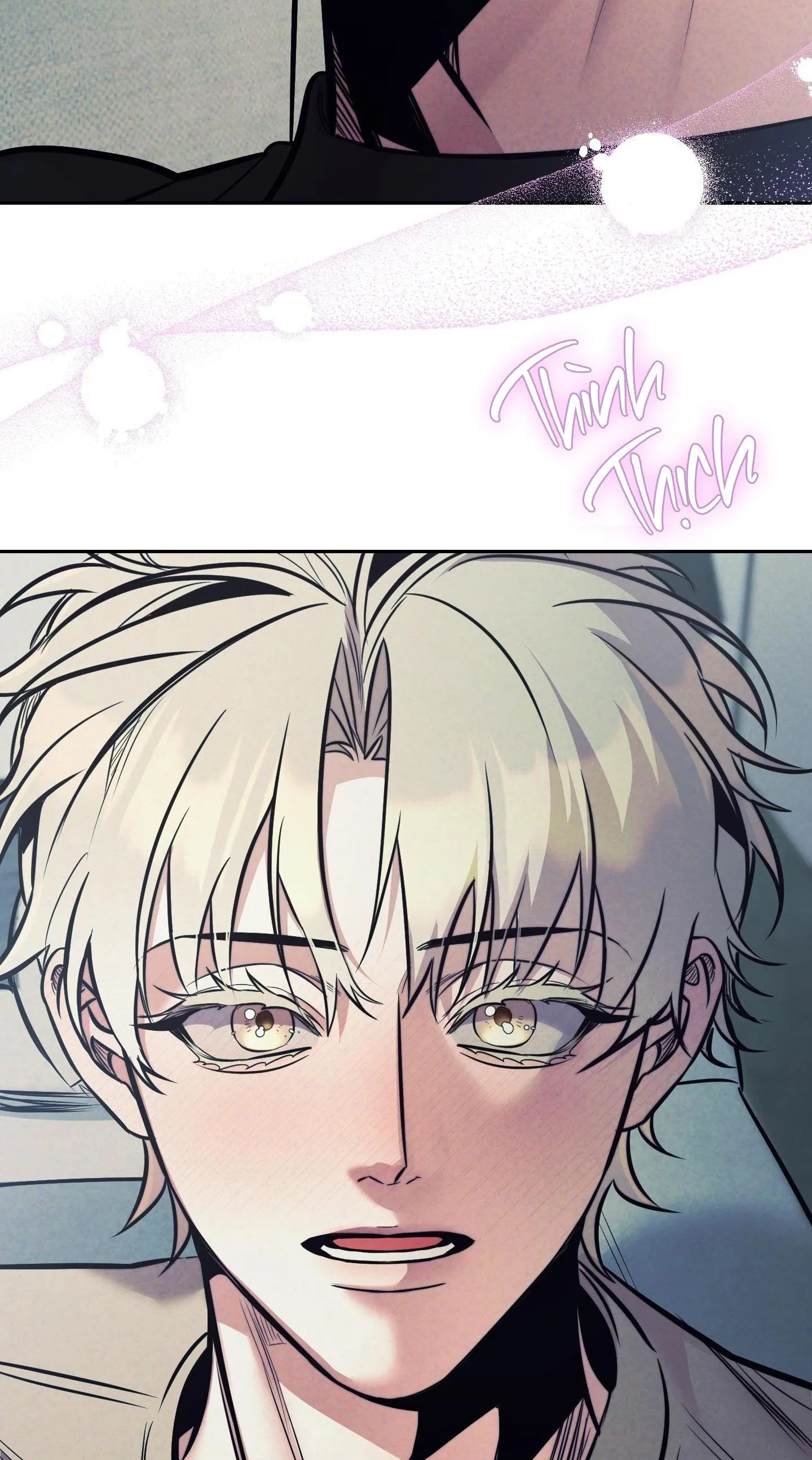 KỲ THỊ Chapter 33 Trang 49