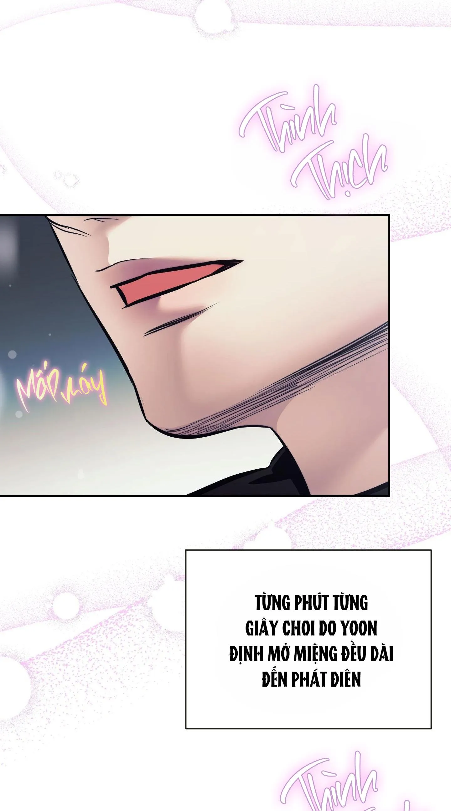 KỲ THỊ Chapter 33 Trang 51