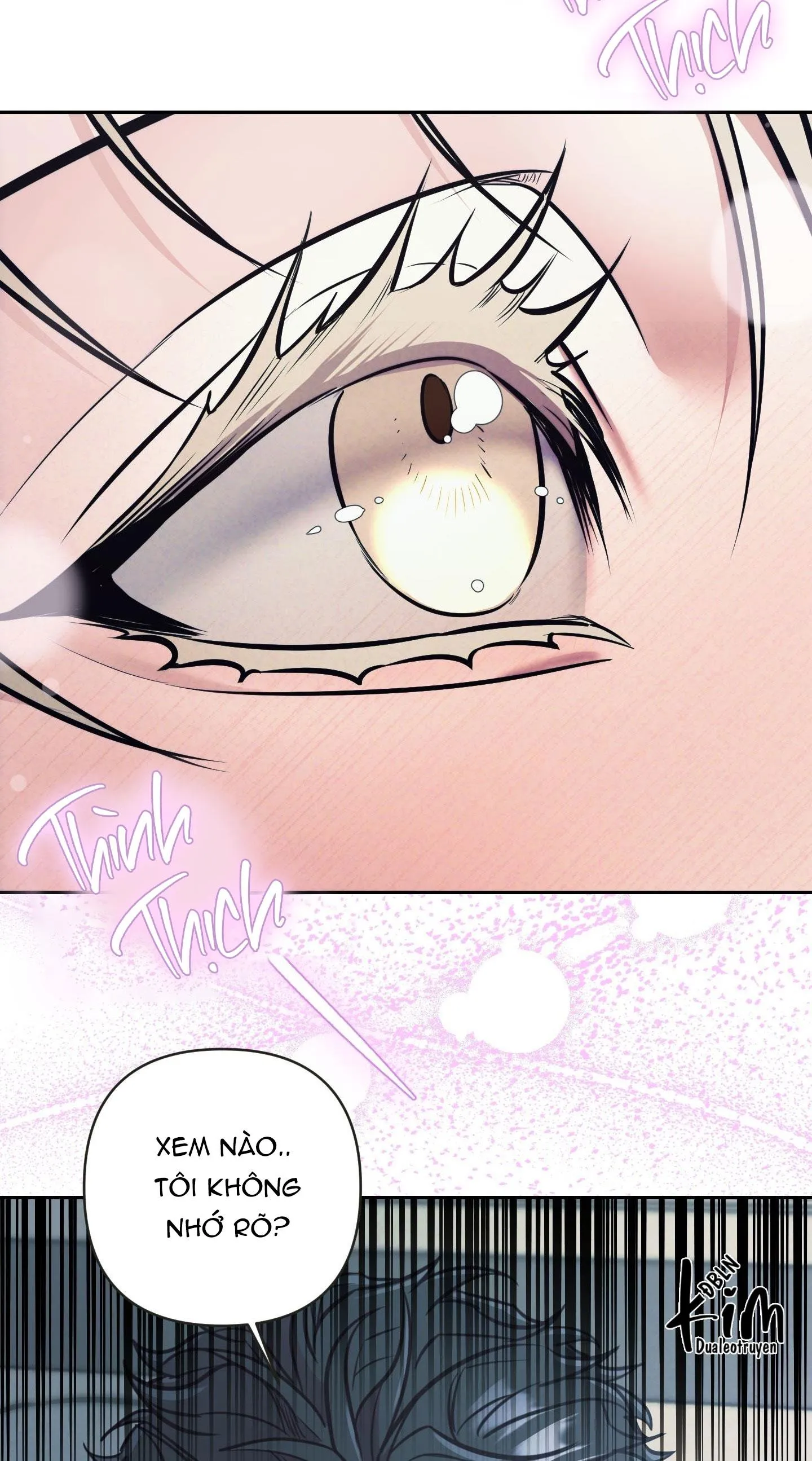 KỲ THỊ Chapter 33 Trang 52