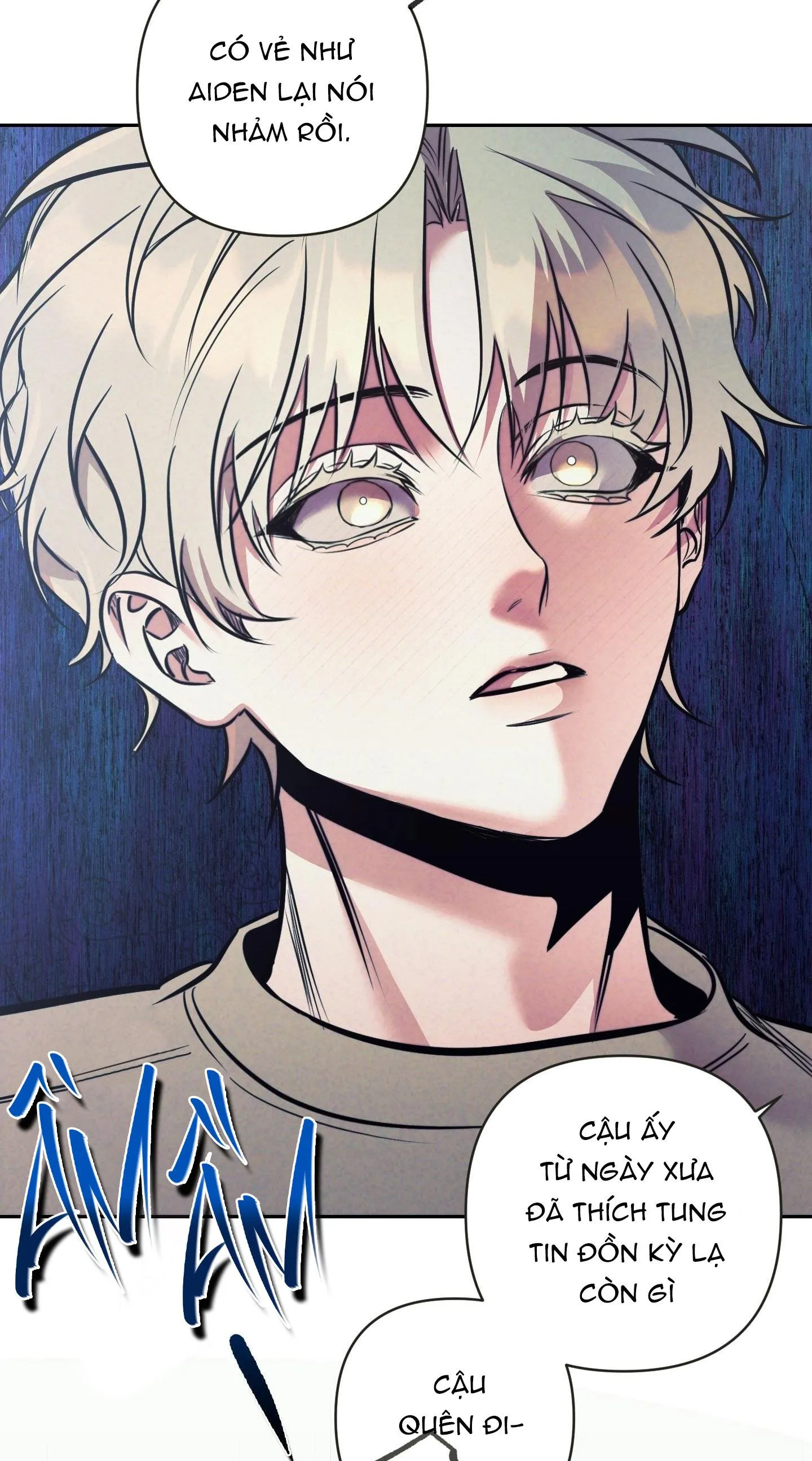 KỲ THỊ Chapter 33 Trang 54