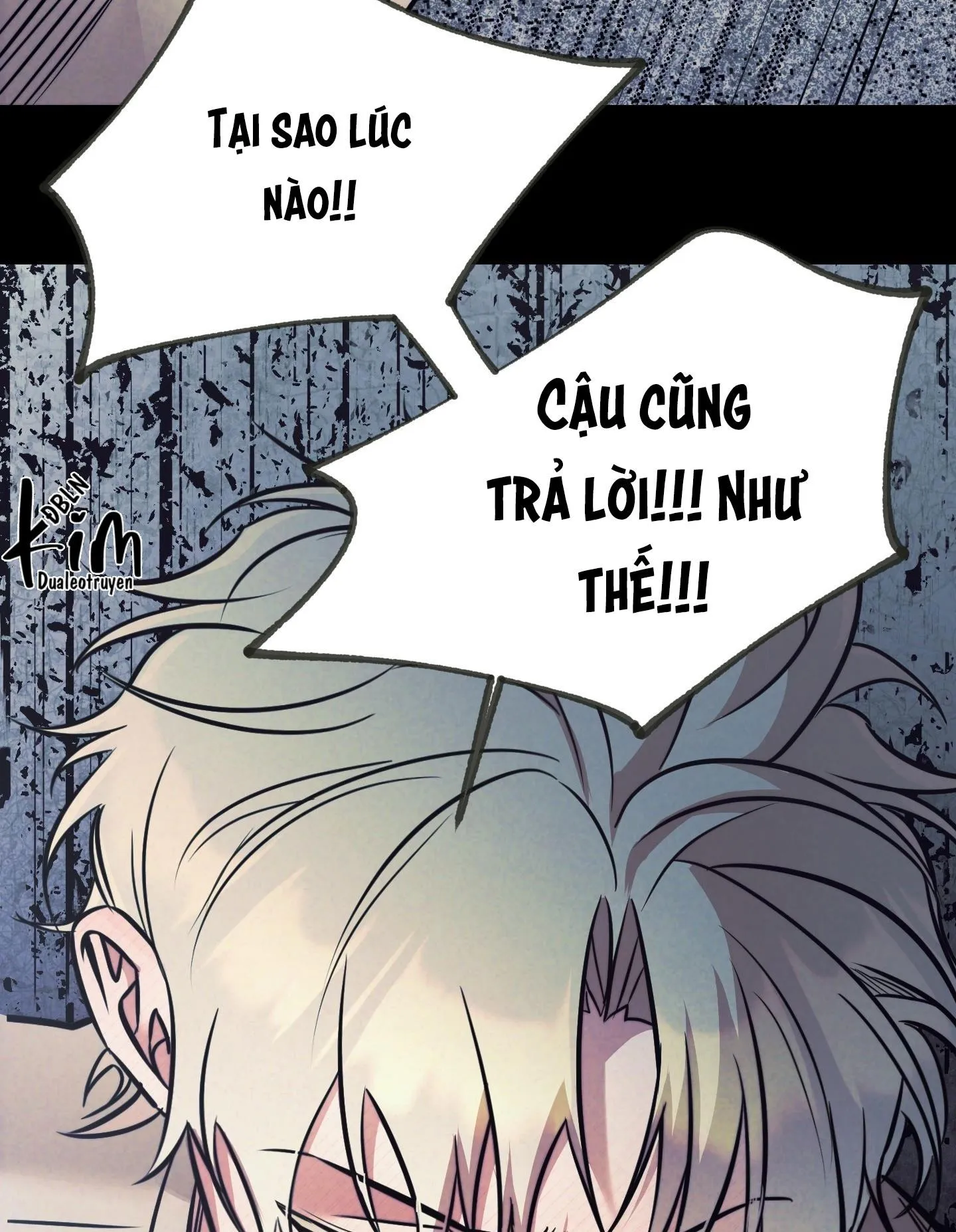 KỲ THỊ Chapter 33 Trang 58