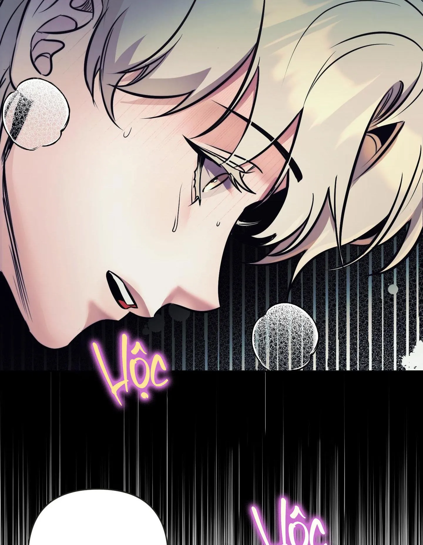 KỲ THỊ Chapter 33 Trang 60