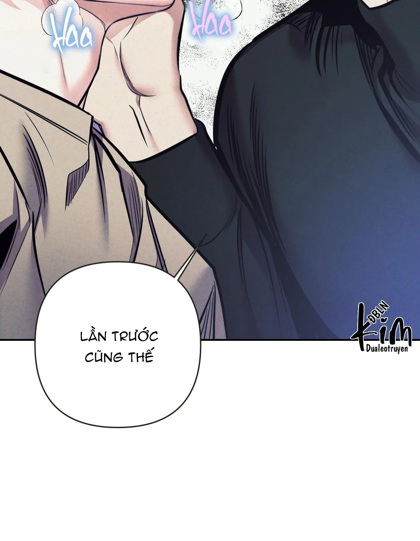 KỲ THỊ Chapter 33 Trang 63