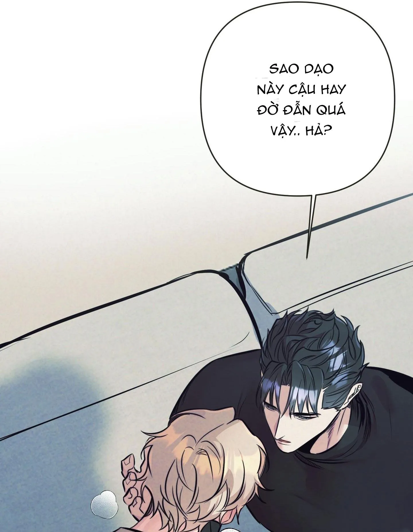 KỲ THỊ Chapter 33 Trang 64